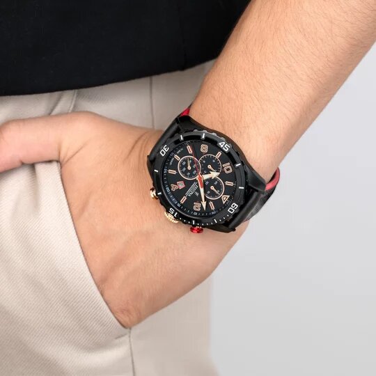 FESTINA F20519/4 CHRONO SPORT ERKEK KOL SAATİ