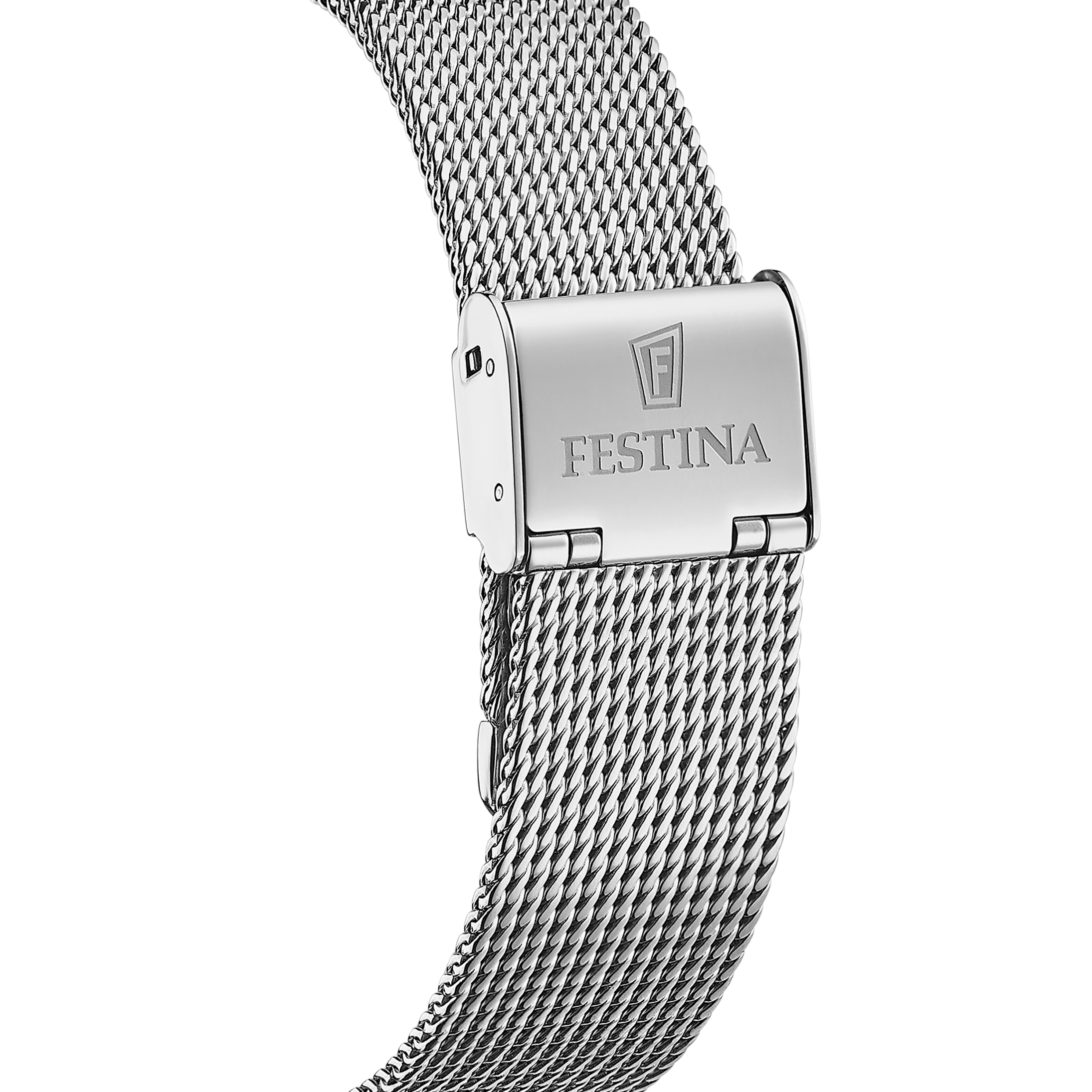 FESTINA F20534/1 AUTOMATIC SKELETON SAPPHIRE ERKEK KOL SAATİ