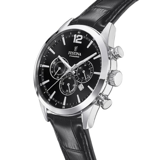 FESTINA F20542/5 TIMELESS CHRONOGRAPH ERKEK KOL SAATİ