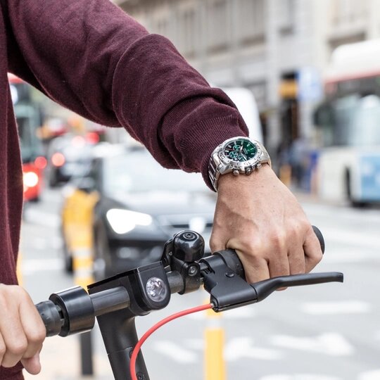 FESTINA F20543/3 CHRONO BIKE ERKEK KOL SAATİ