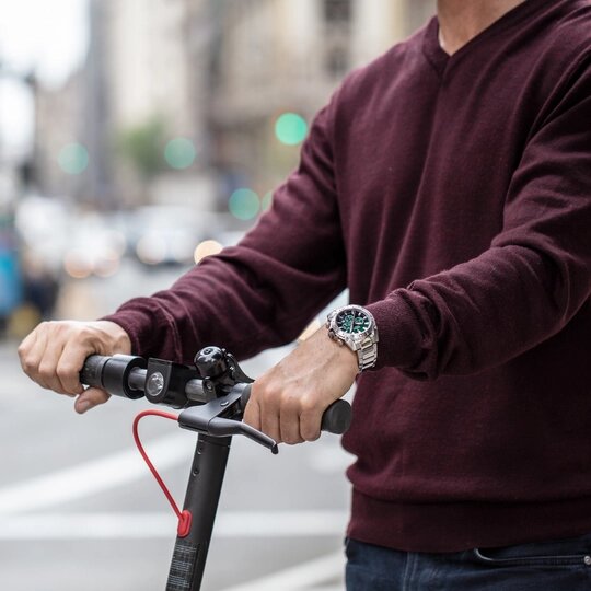 FESTINA F20543/3 CHRONO BIKE ERKEK KOL SAATİ