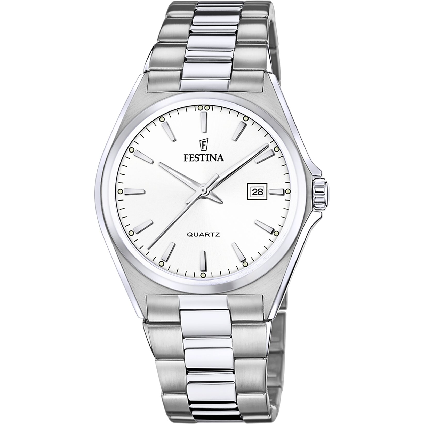 FESTINA F20552/2 CLASSICS ERKEK KOL SAATİ