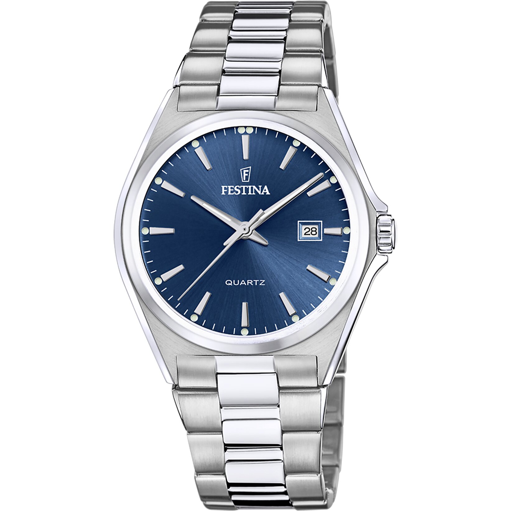 FESTINA F20552/3 CLASSICS ERKEK KOL SAATİ