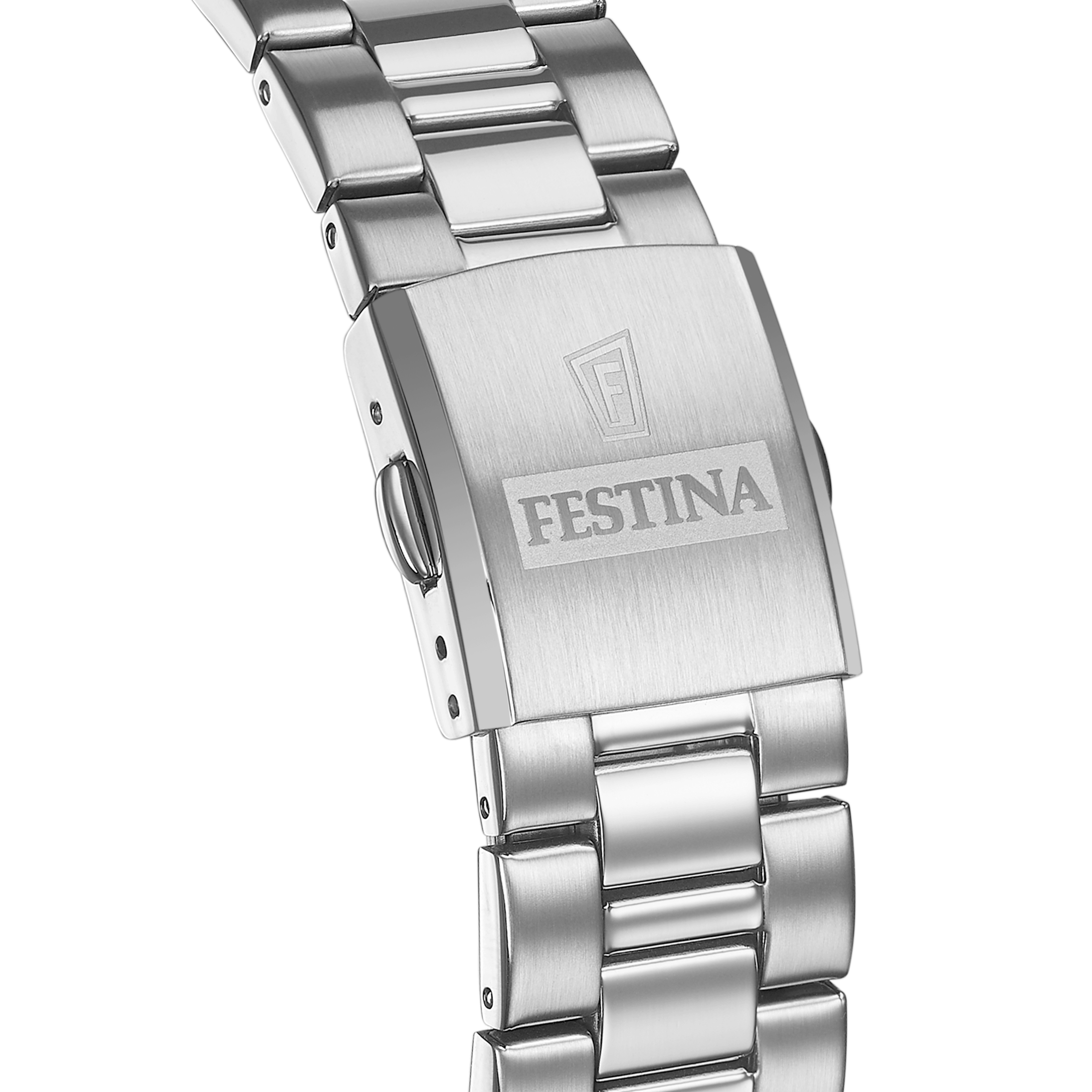 FESTINA F20552/3 CLASSICS ERKEK KOL SAATİ