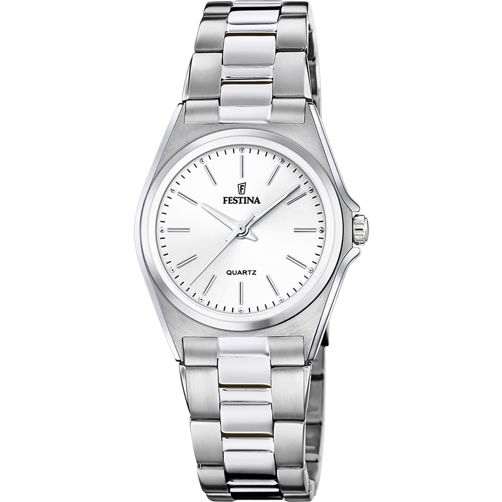 FESTINA F20553/2 CLASSICS KADIN KOL SAATİ