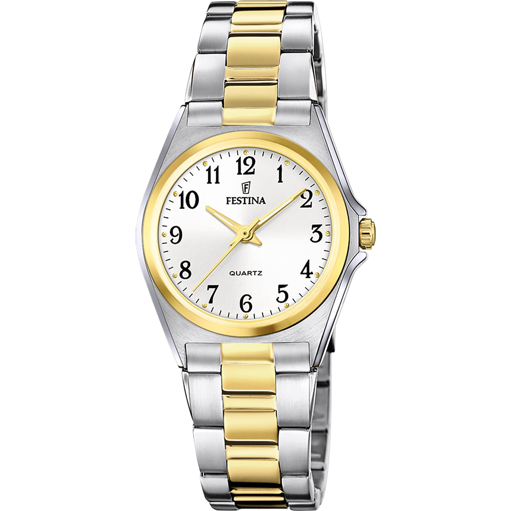 FESTINA F20556/1 CLASSICS KADIN KOL SAATİ