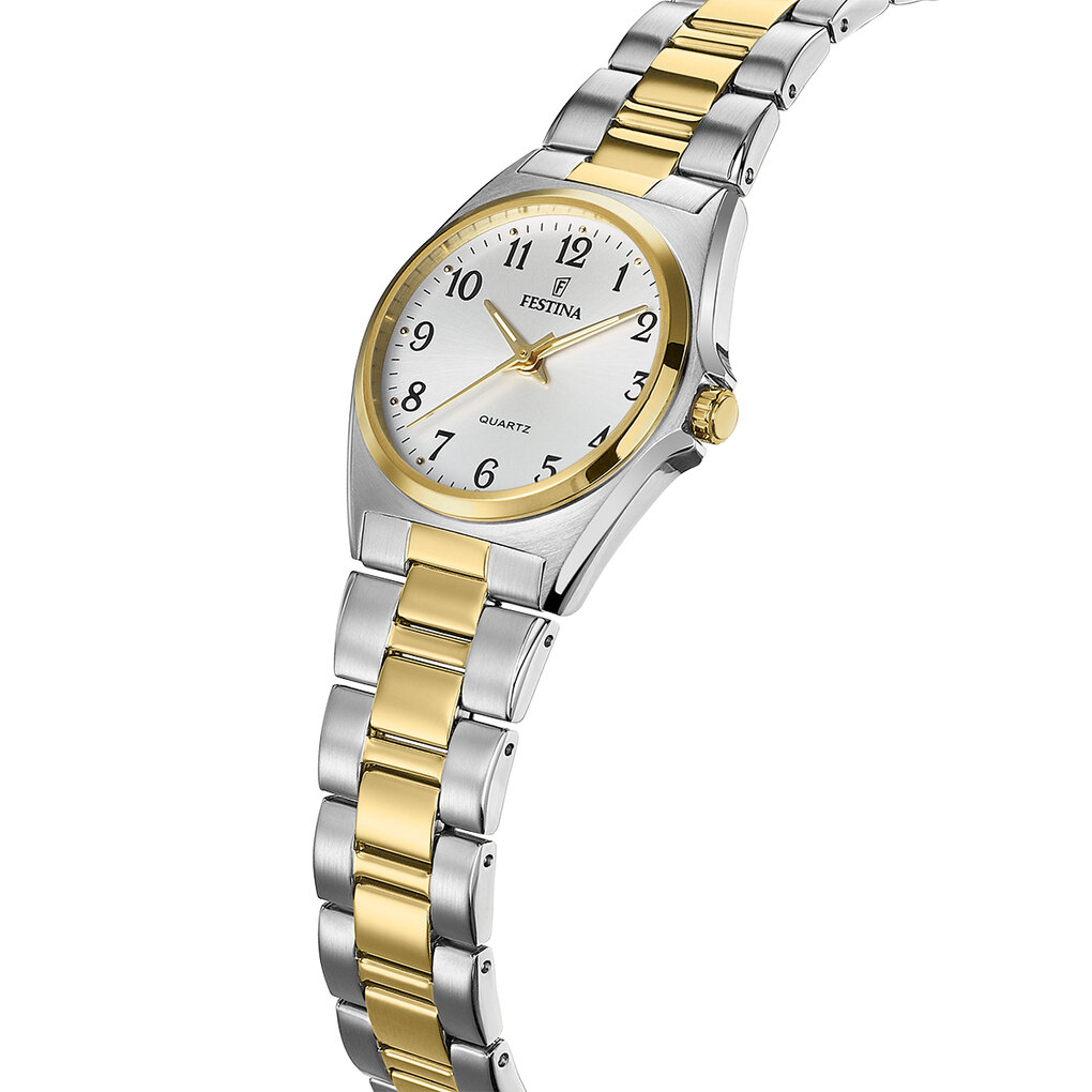 FESTINA F20556/1 CLASSICS KADIN KOL SAATİ