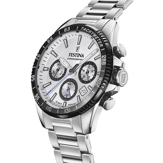 FESTINA F20560/1 TIMELESS CHRONOGRAPH ERKEK KOL SAATİ