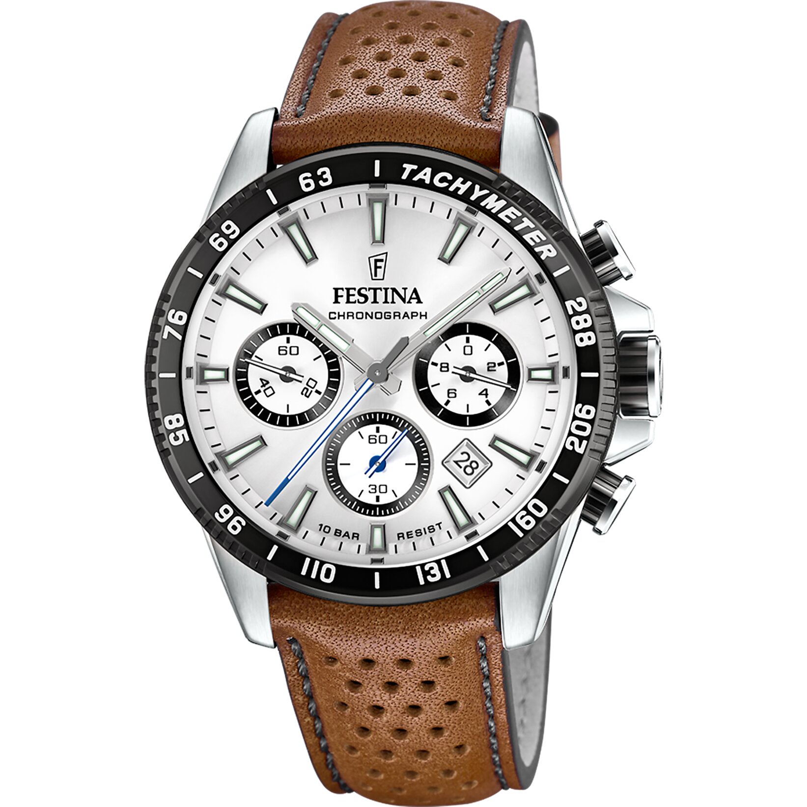 FESTINA F20561/1 TIMELESS CHRONOGRAPH ERKEK KOL SAATİ