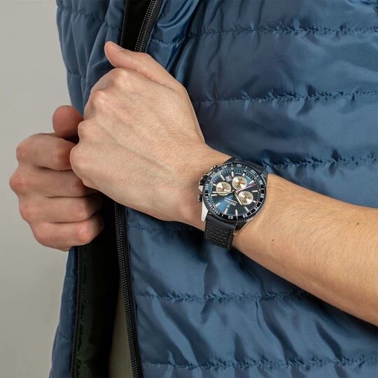 FESTINA F20561/2 TIMELESS CHRONOGRAPH ERKEK KOL SAATİ