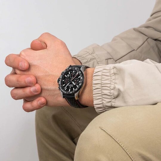 FESTINA F20561/4 TIMELESS CHRONOGRAPH ERKEK KOL SAATİ