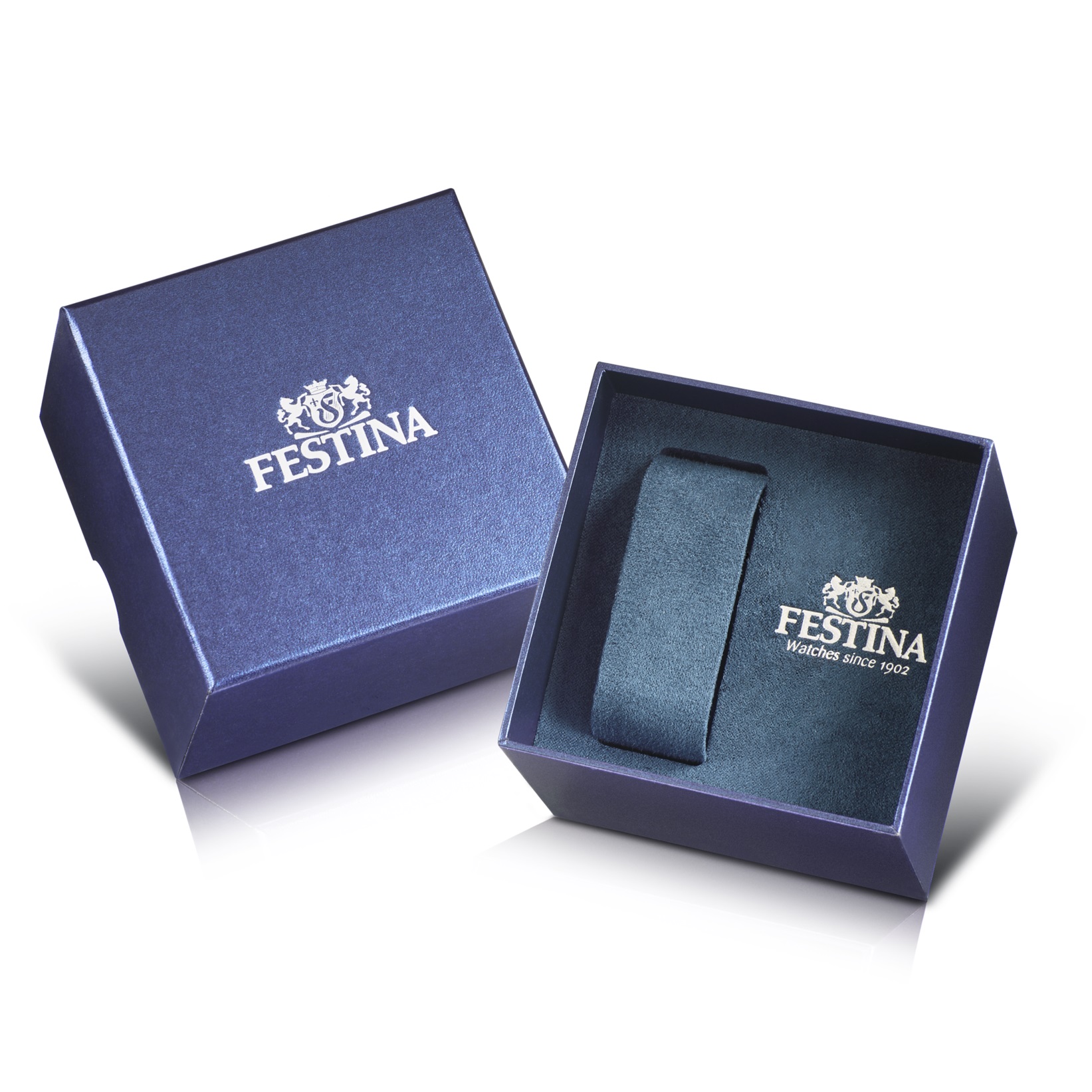 FESTINA F20561/5 TIMELESS CHRONOGRAPH ERKEK KOL SAATİ