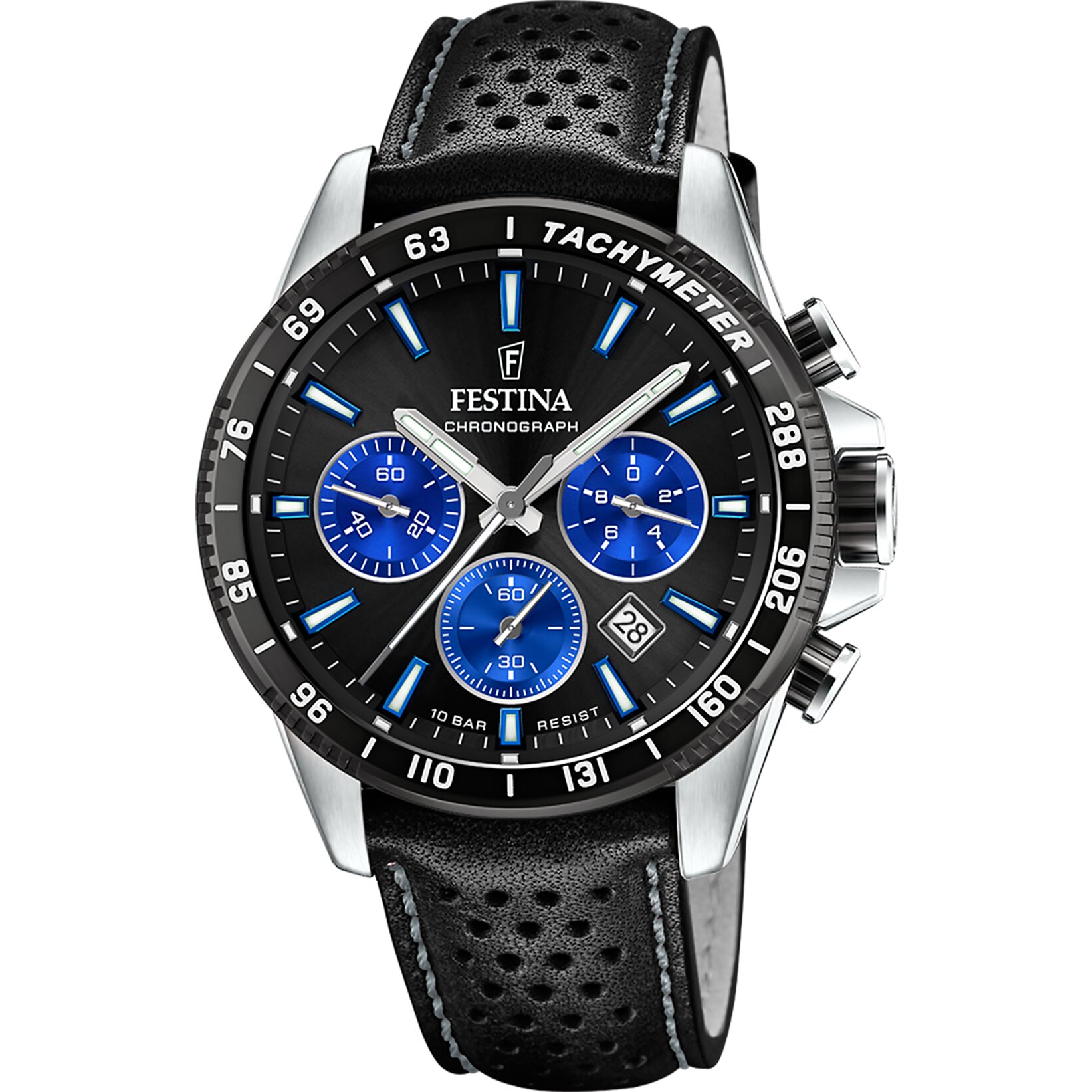 FESTINA F20561/6 TIMELESS CHRONOGRAPH ERKEK KOL SAATİ