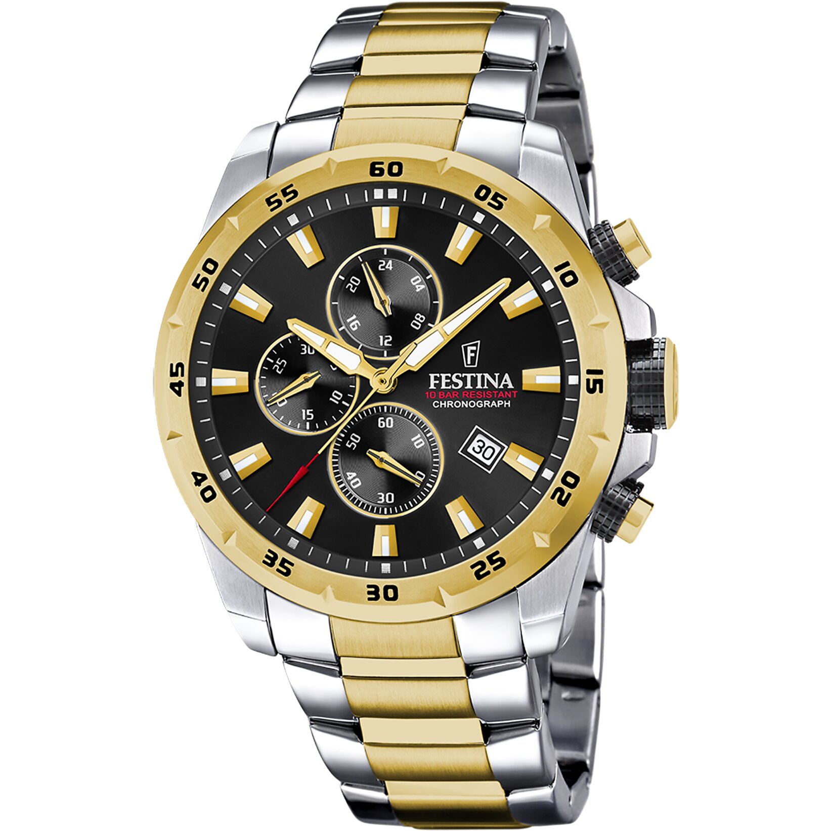 FESTINA F20562/4 CHRONO SPORT ERKEK KOL SAATİ