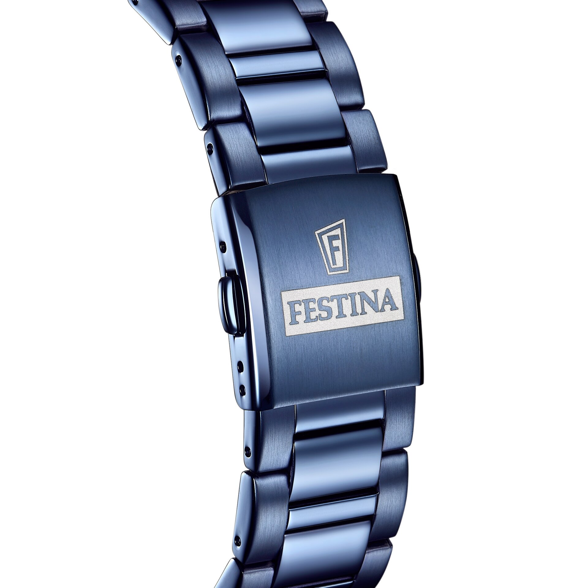 FESTINA F20576/1 SERAMİK ERKEK KOL SAATİ
