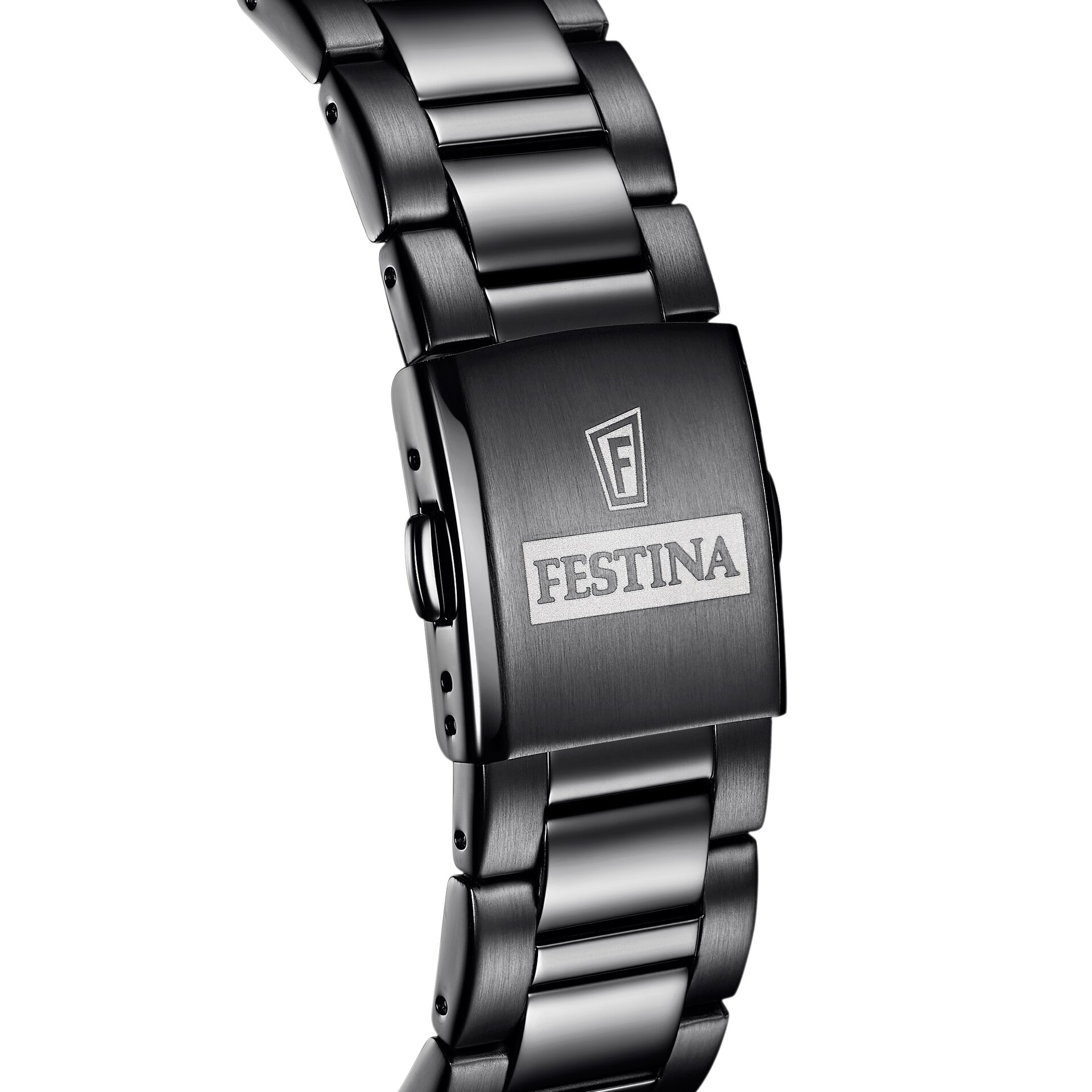 FESTINA F20577/1 SERAMİK ERKEK KOL SAATİ