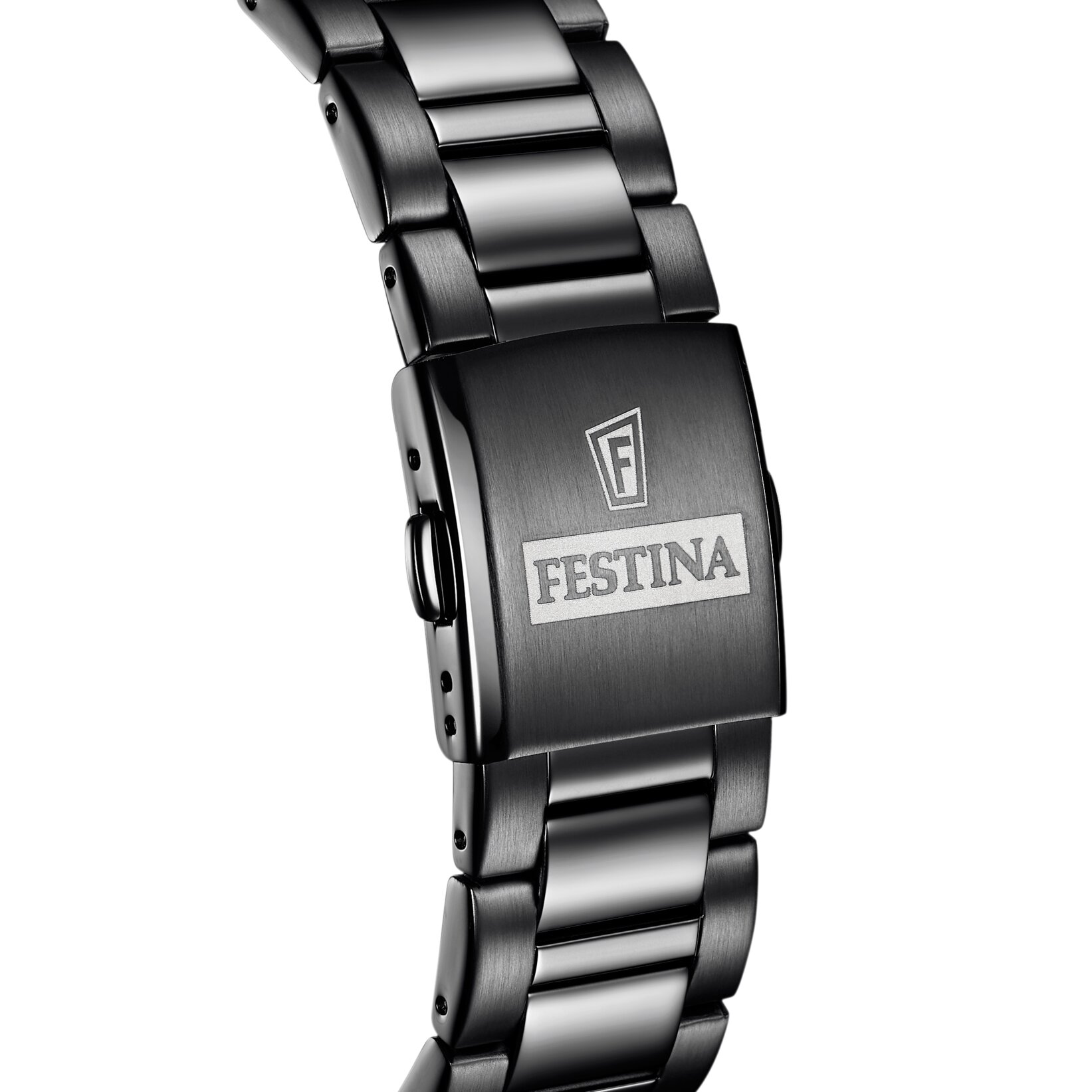 FESTINA F20578/1 SERAMİK ERKEK KOL SAATİ