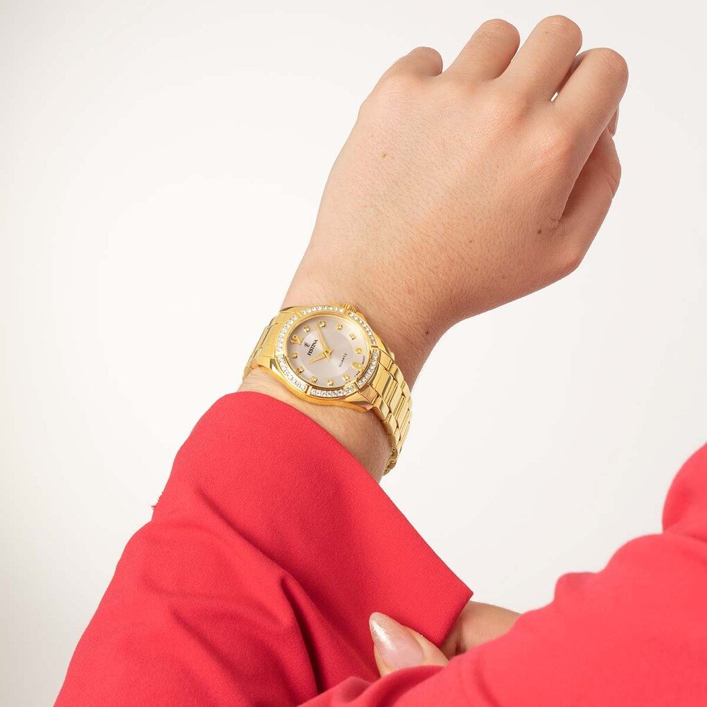 FESTINA F20596/1 MADEMOISELLE KADIN KOL SAATİ
