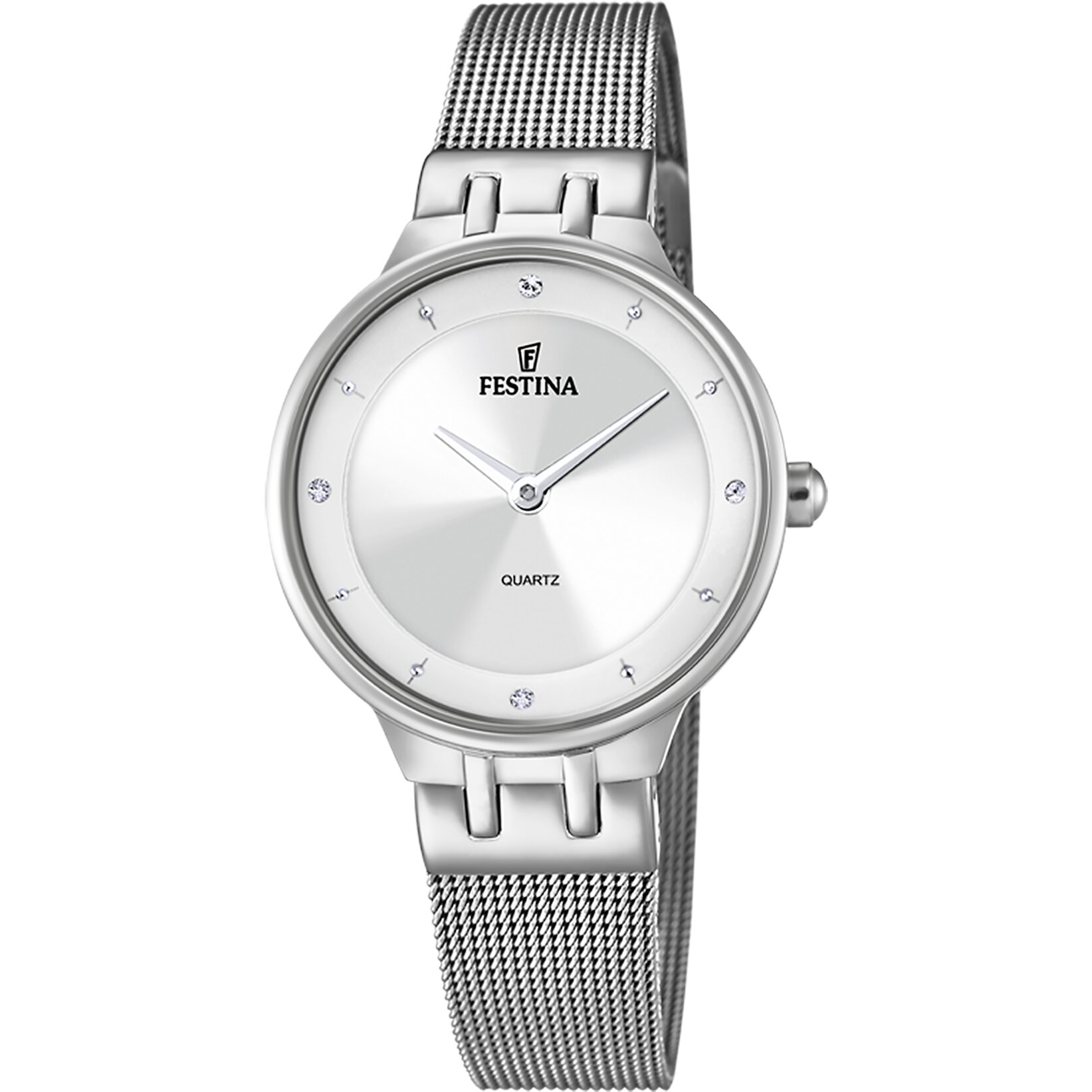 FESTINA F20597/1 MADEMOISELLE KADIN KOL SAATİ