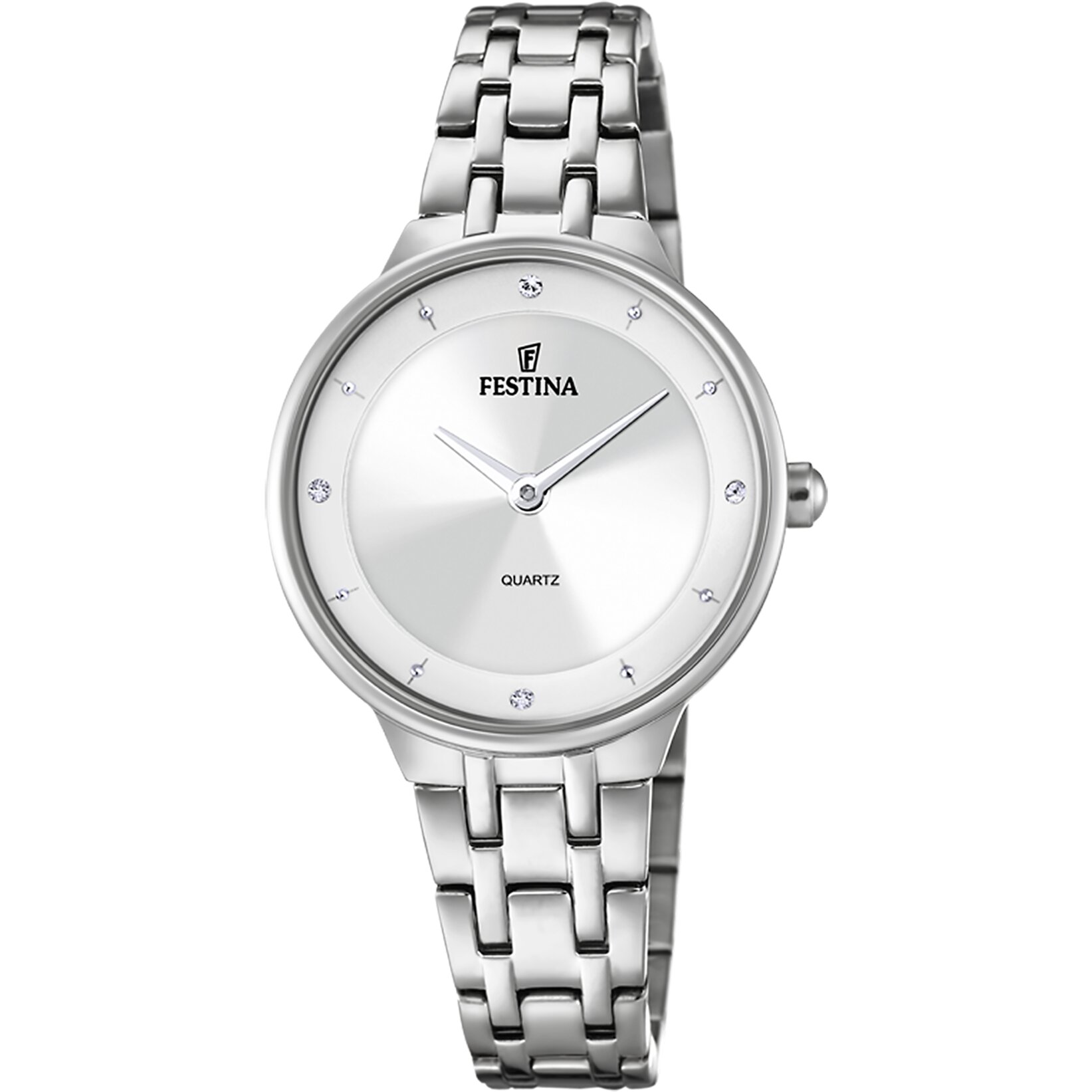 FESTINA F20600/1 MADEMOISELLE KADIN KOL SAATİ
