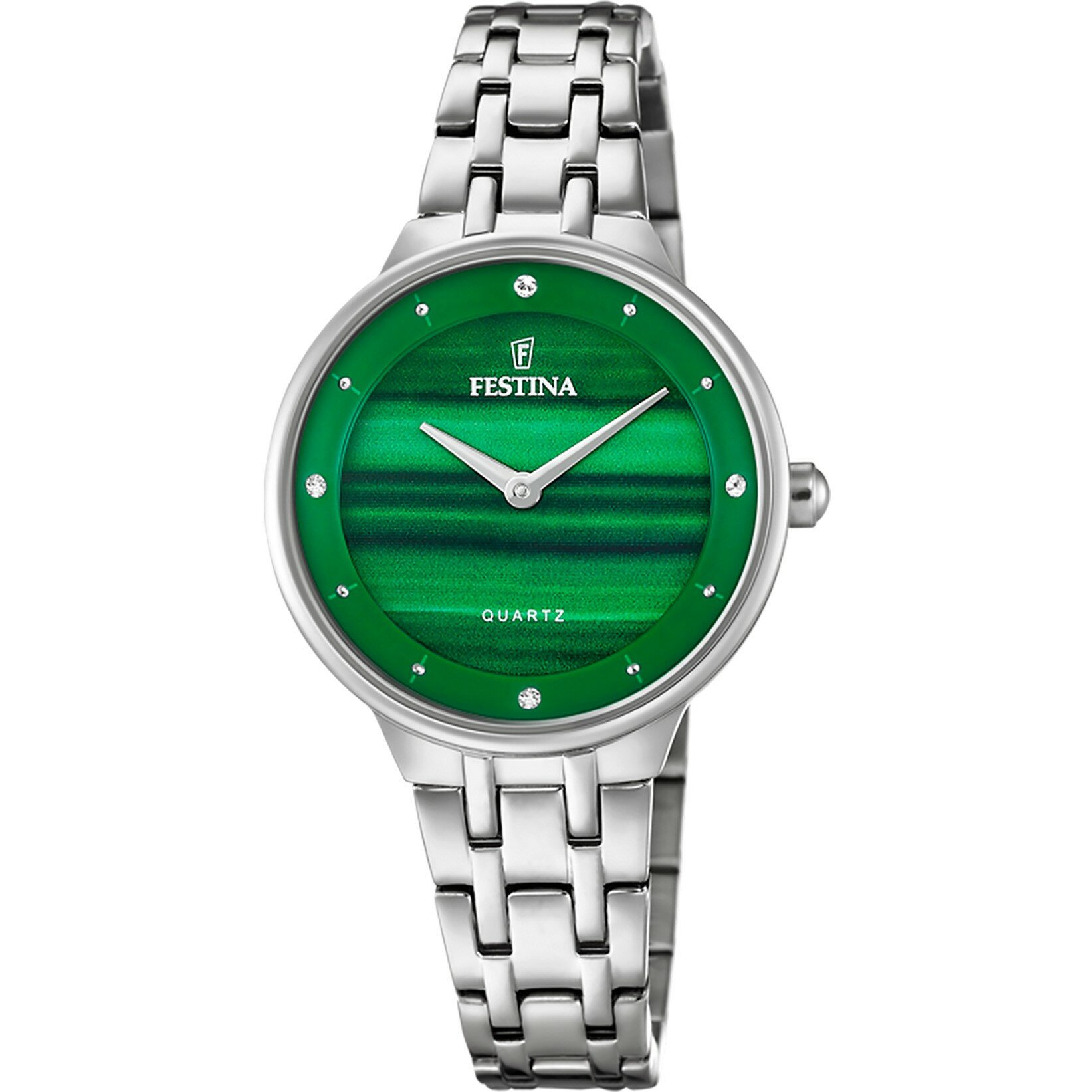 FESTINA F20600/B MADEMOISELLE KADIN KOL SAATİ