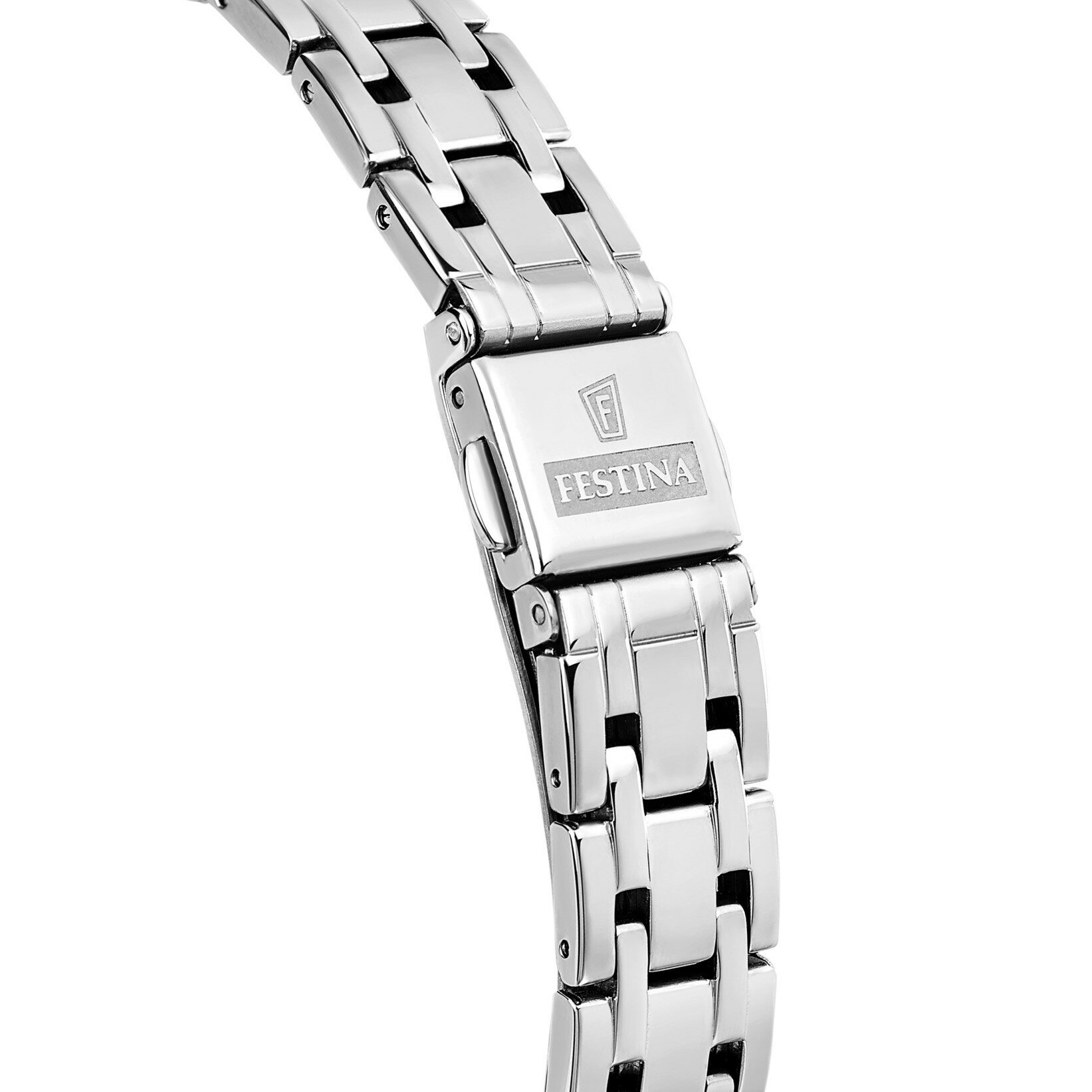 FESTINA F20600/B MADEMOISELLE KADIN KOL SAATİ