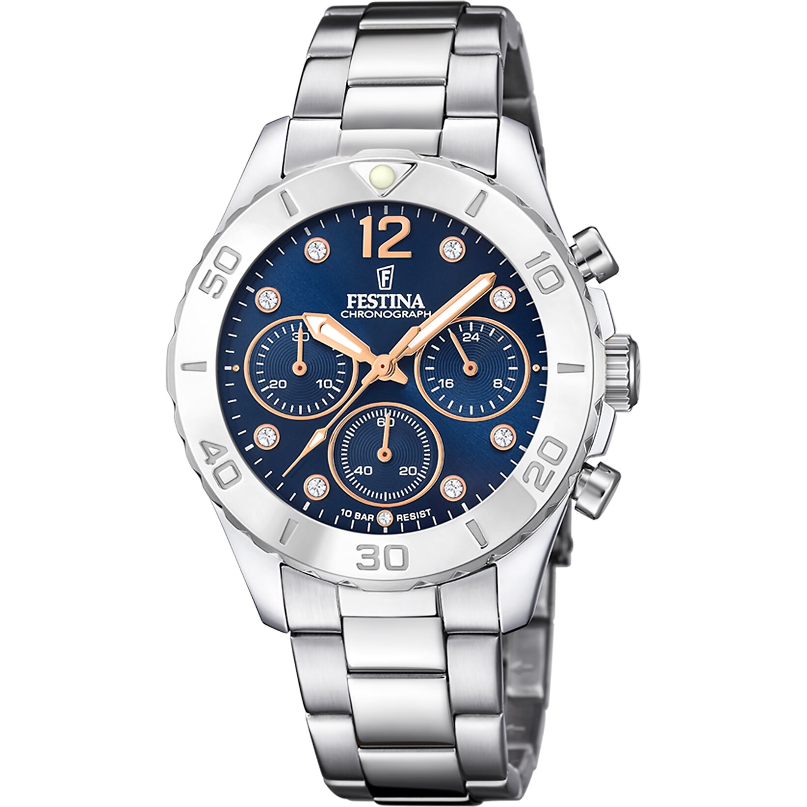FESTINA F20603/3 BOYRIEND KADIN KOL SAATİ