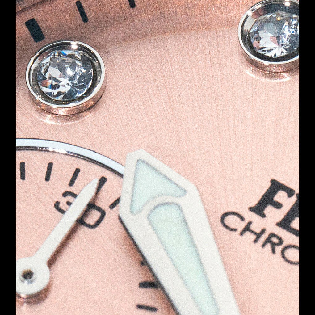 FESTINA F20603/7 BOYRIEND KADIN KOL SAATİ