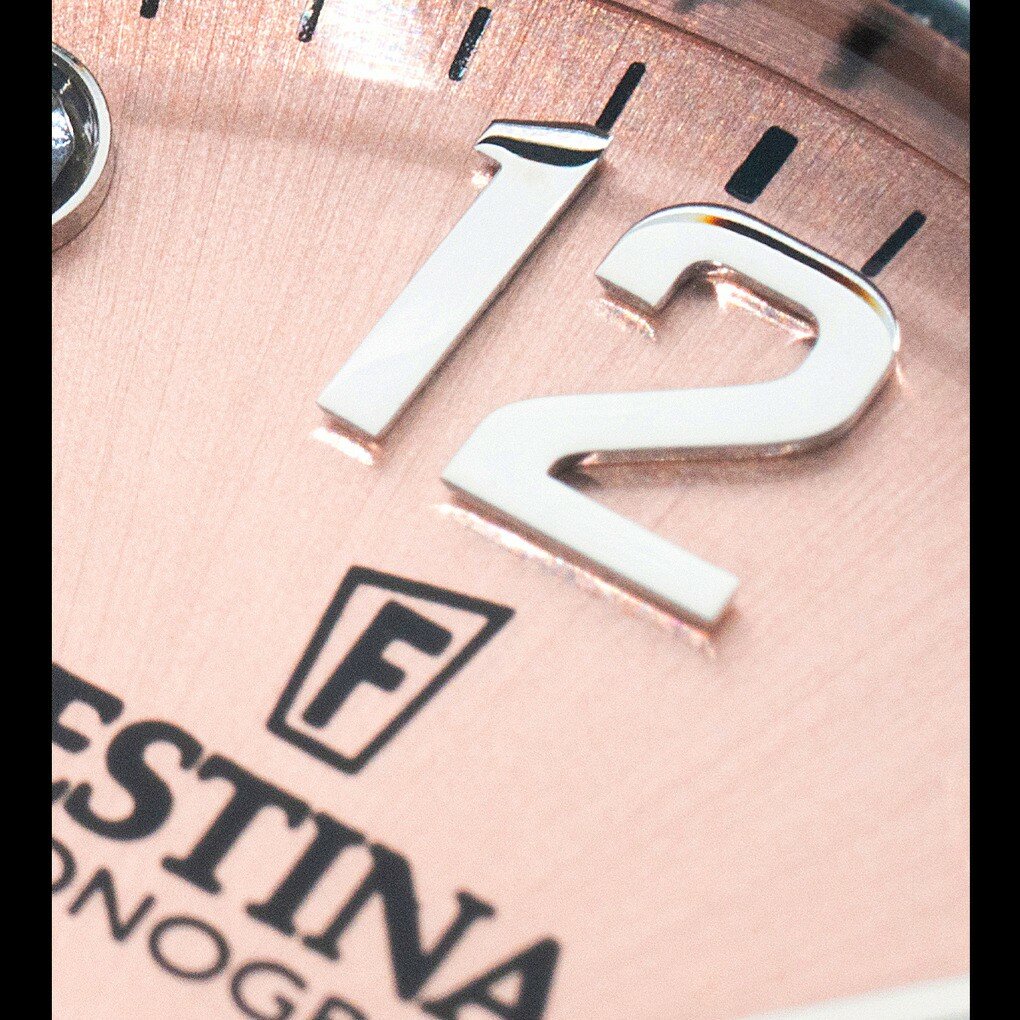 FESTINA F20603/7 BOYRIEND KADIN KOL SAATİ