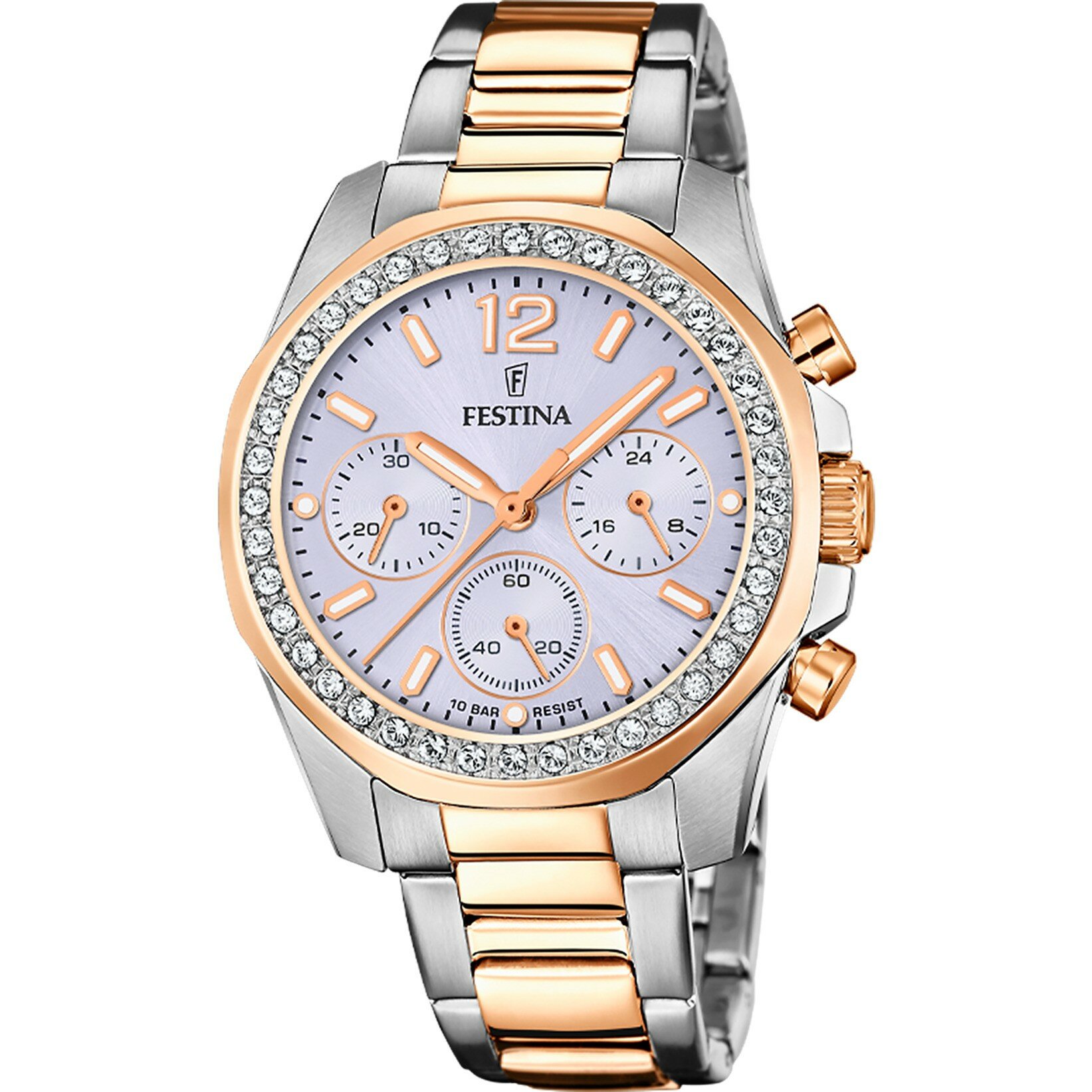 FESTINA F20608/3 RAINBOW KADIN KOL SAATİ
