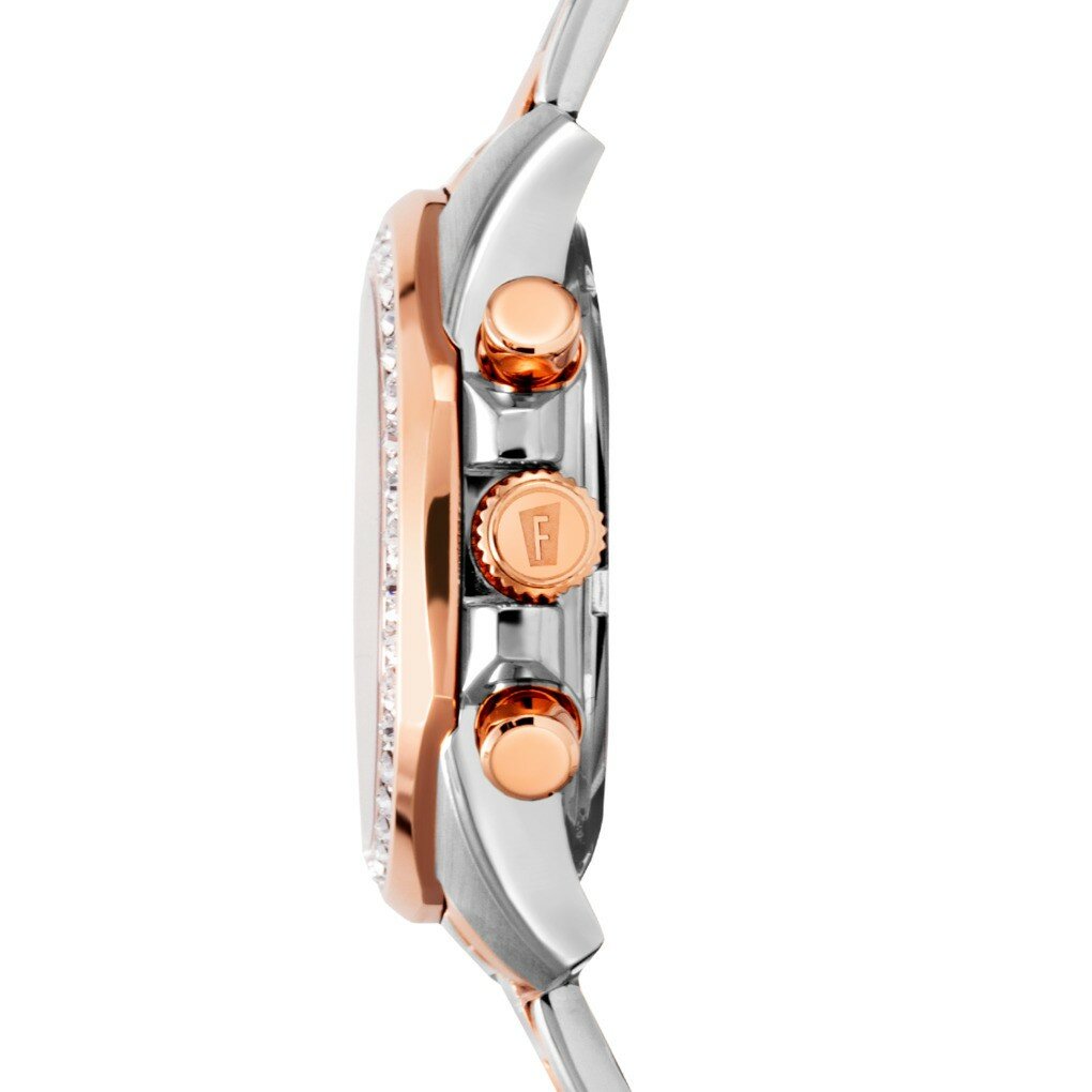 FESTINA F20608/3 RAINBOW KADIN KOL SAATİ