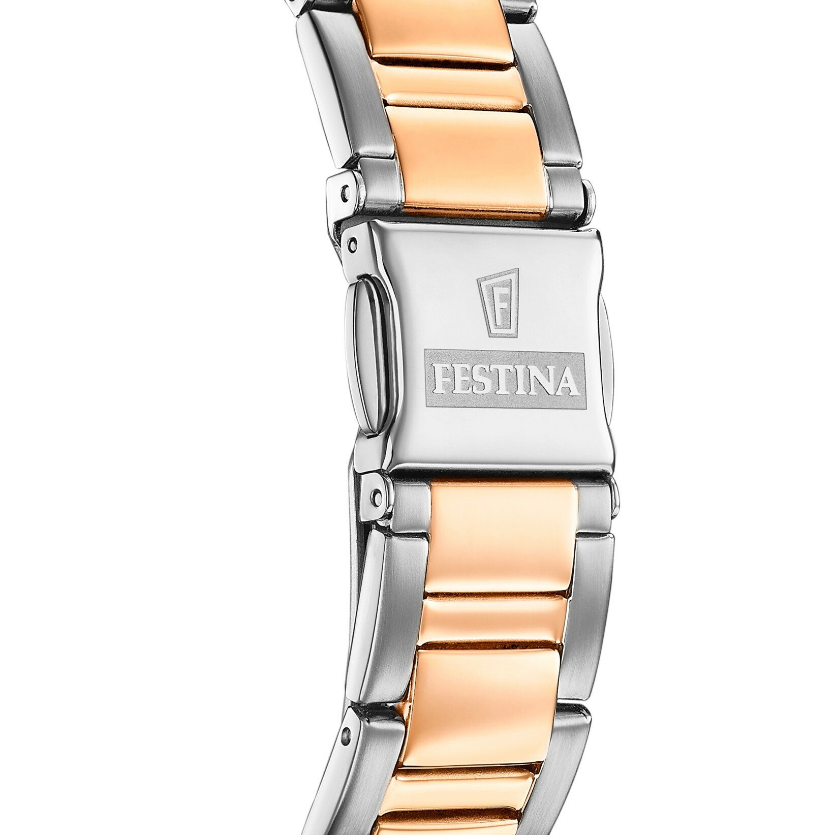 FESTINA F20608/3 RAINBOW KADIN KOL SAATİ