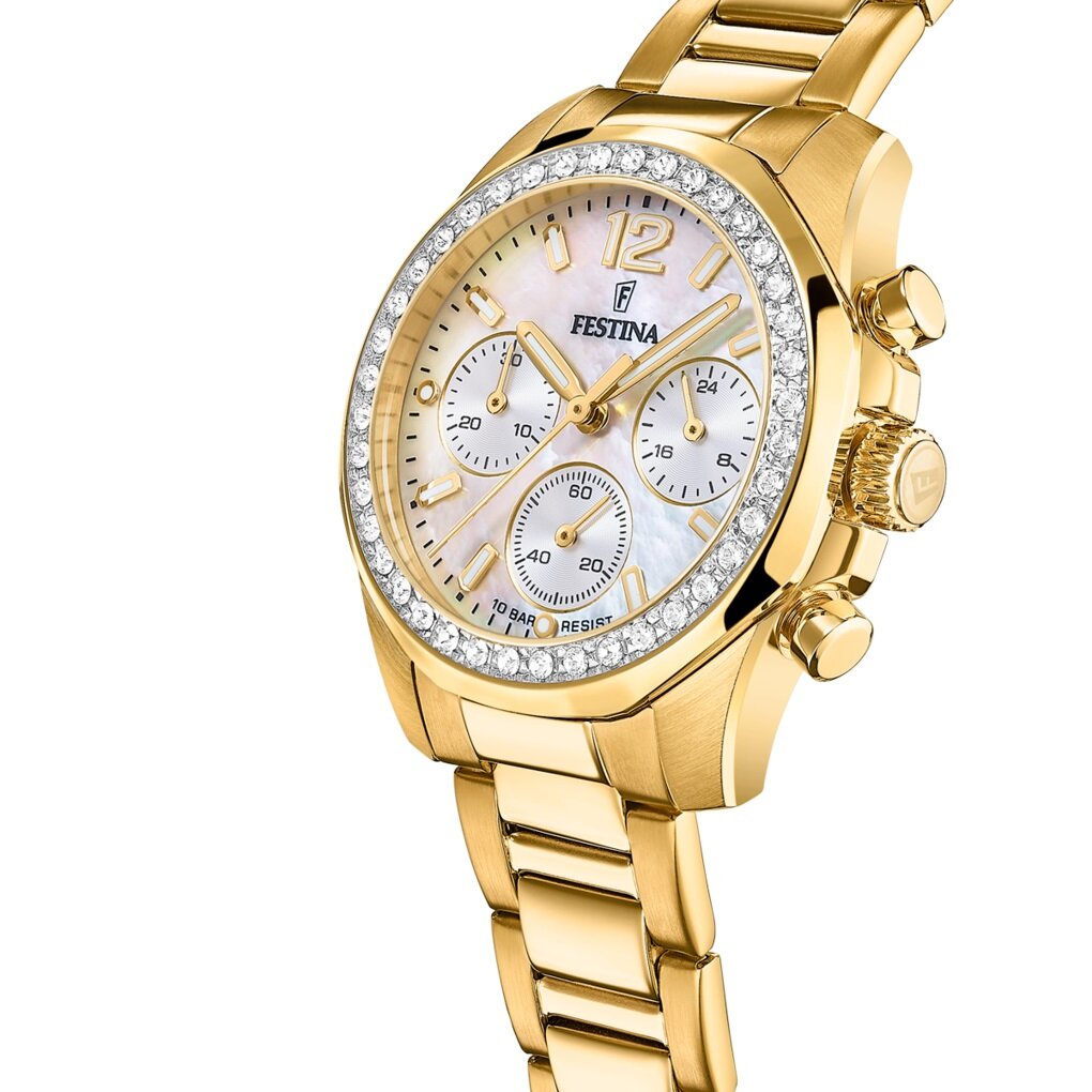 FESTINA F20609/1 RAINBOW KADIN KOL SAATİ