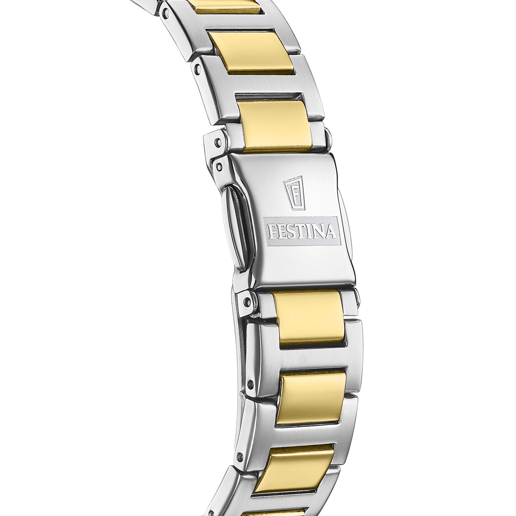 FESTINA F20619/1 MADEMOISELLE KADIN KOL SAATİ