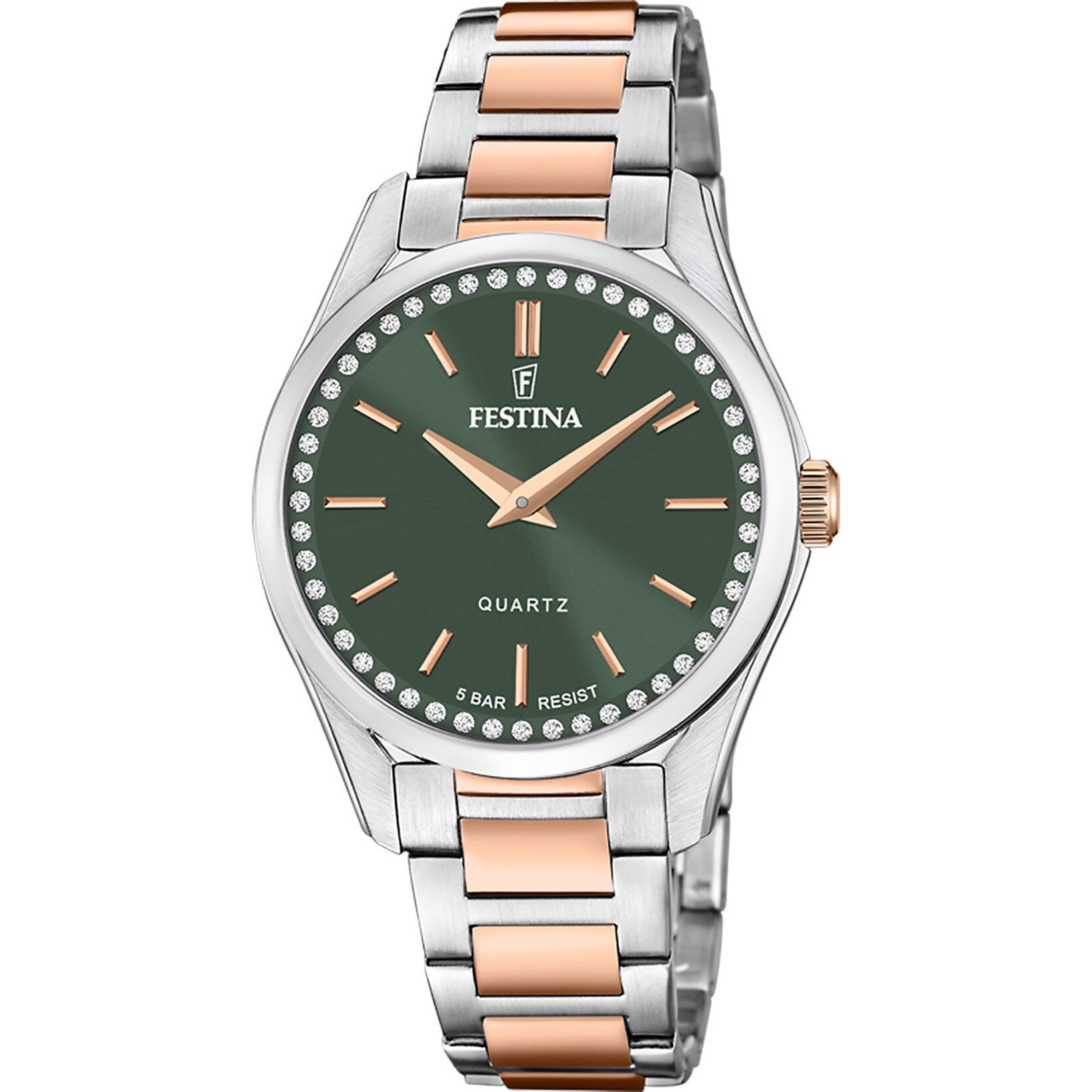 FESTINA F20620/2 MADEMOISELLE KADIN KOL SAATİ