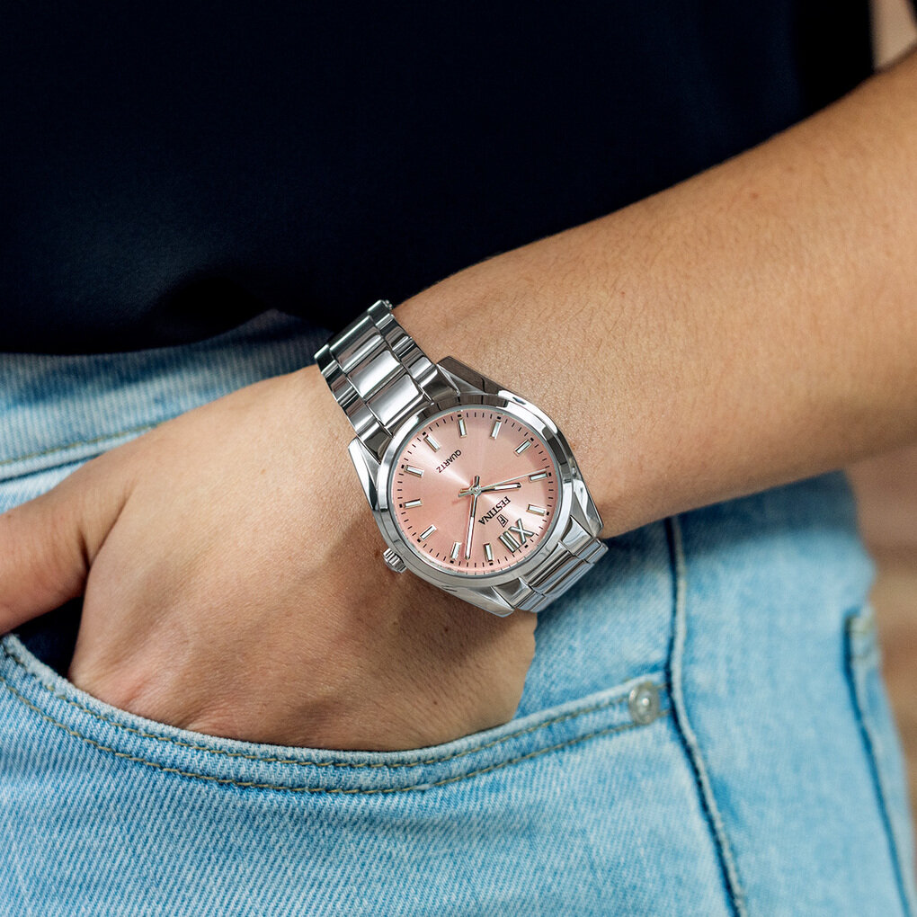 FESTINA F20622/2 ALEGRIA BOYFRIEND KADIN KOL SAATİ