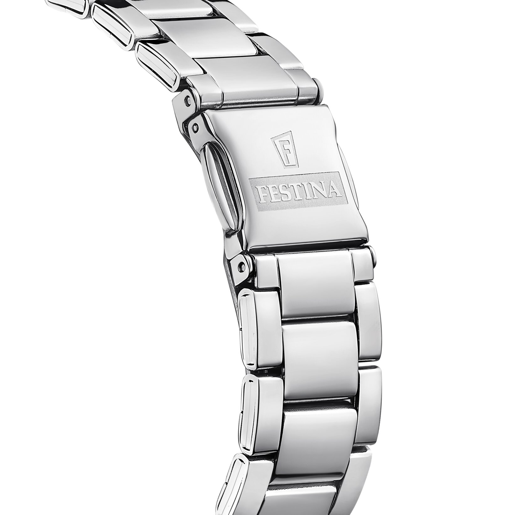 FESTINA F20622/4 ALEGRIA BOYFRIEND KADIN KOL SAATİ