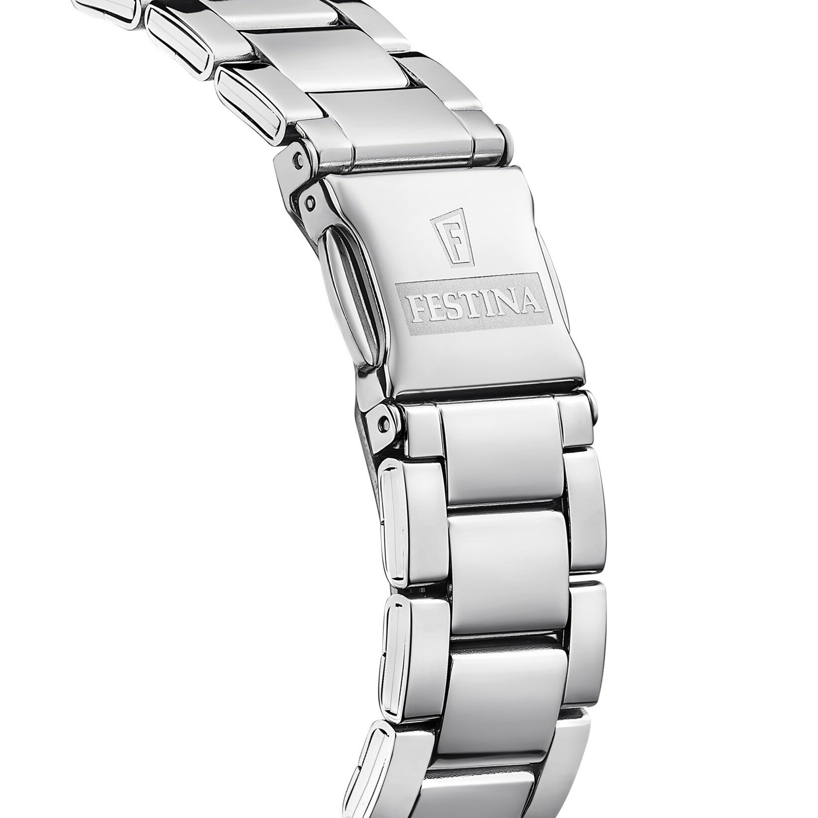 FESTINA F20622/N ALEGRIA BOYFRIEND KADIN KOL SAATİ