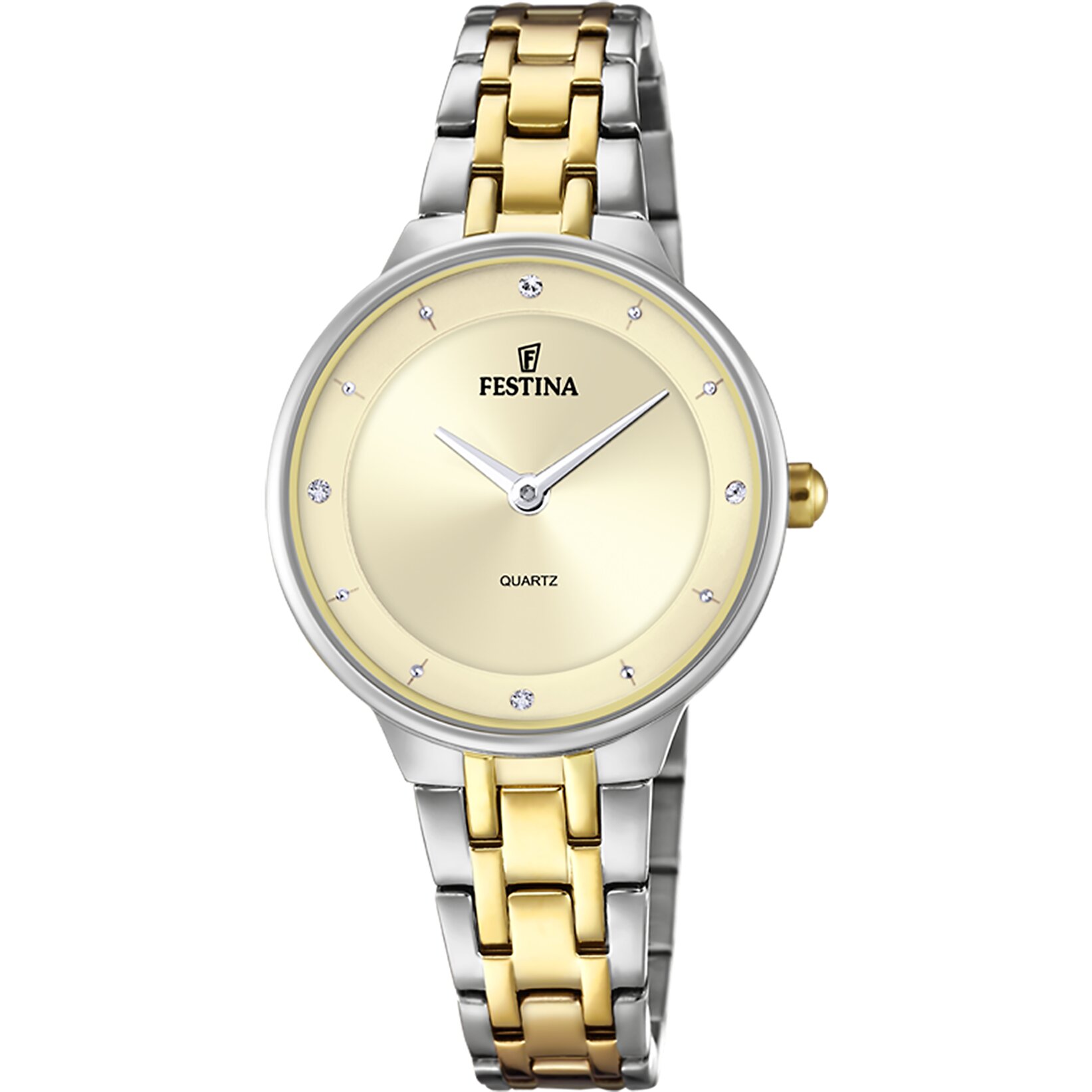 FESTINA F20625/2 MADEMOISELLE KADIN KOL SAATİ