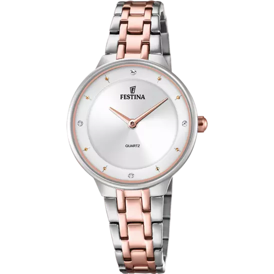 FESTINA F20626/1 MADEMOISELLE KADIN KOL SAATİ