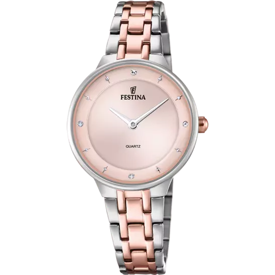 FESTINA F20626/2 MADEMOISELLE KADIN KOL SAATİ