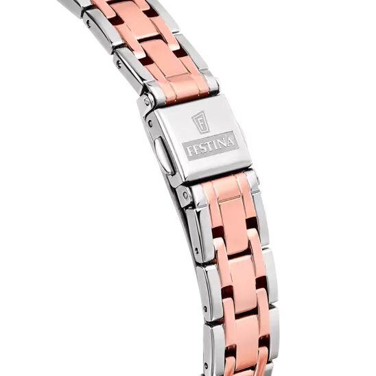 FESTINA F20626/2 MADEMOISELLE KADIN KOL SAATİ