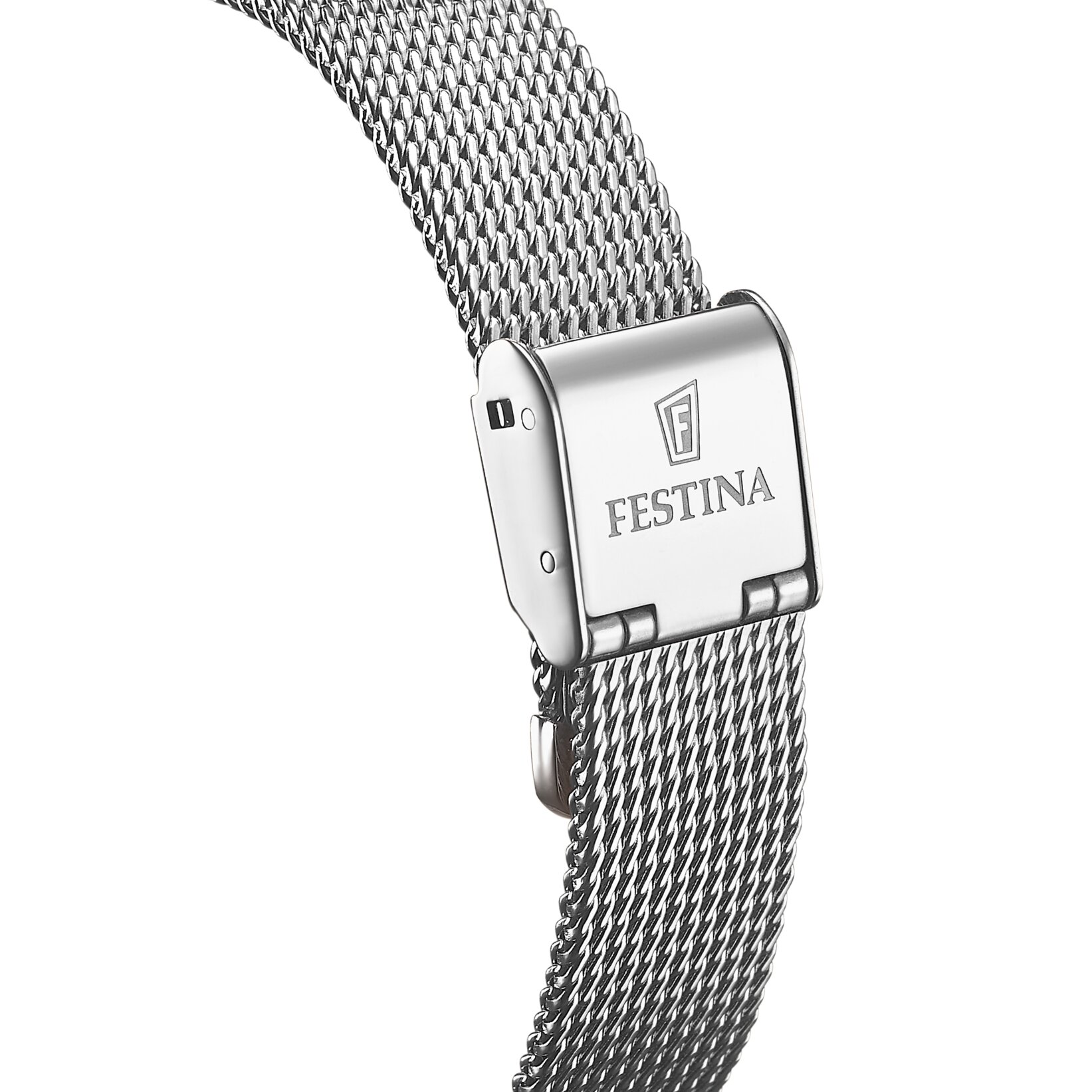 FESTINA F20627/1 AUTOMATIC SKELETON SAPPHIRE KADIN KOL SAATİ