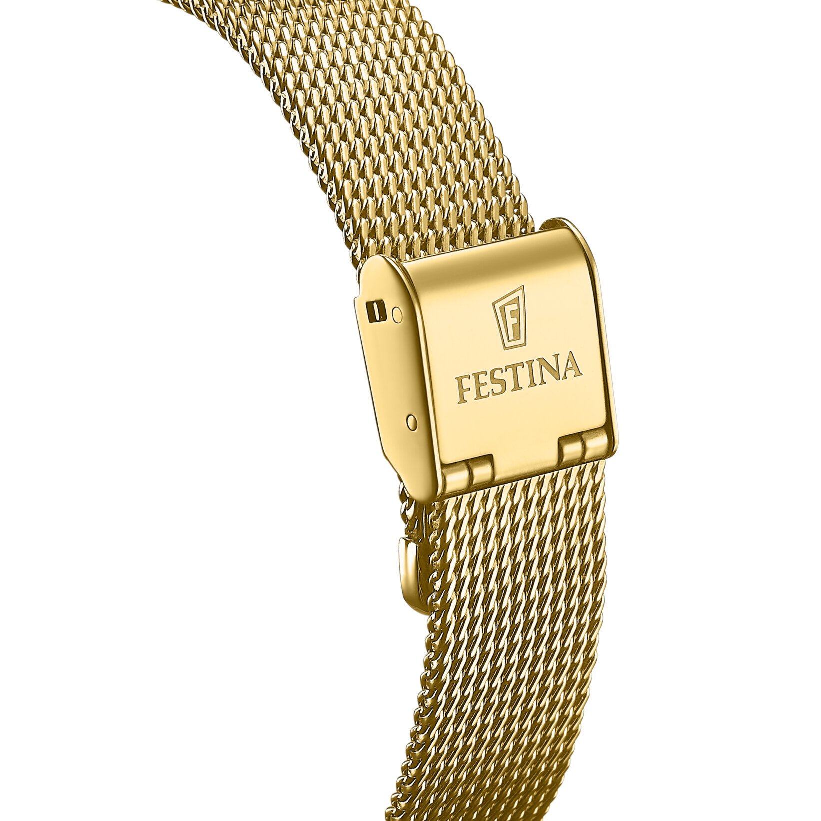 FESTINA F20629/1 AUTOMATIC SKELETON SAPPHIRE KADIN KOL SAATİ