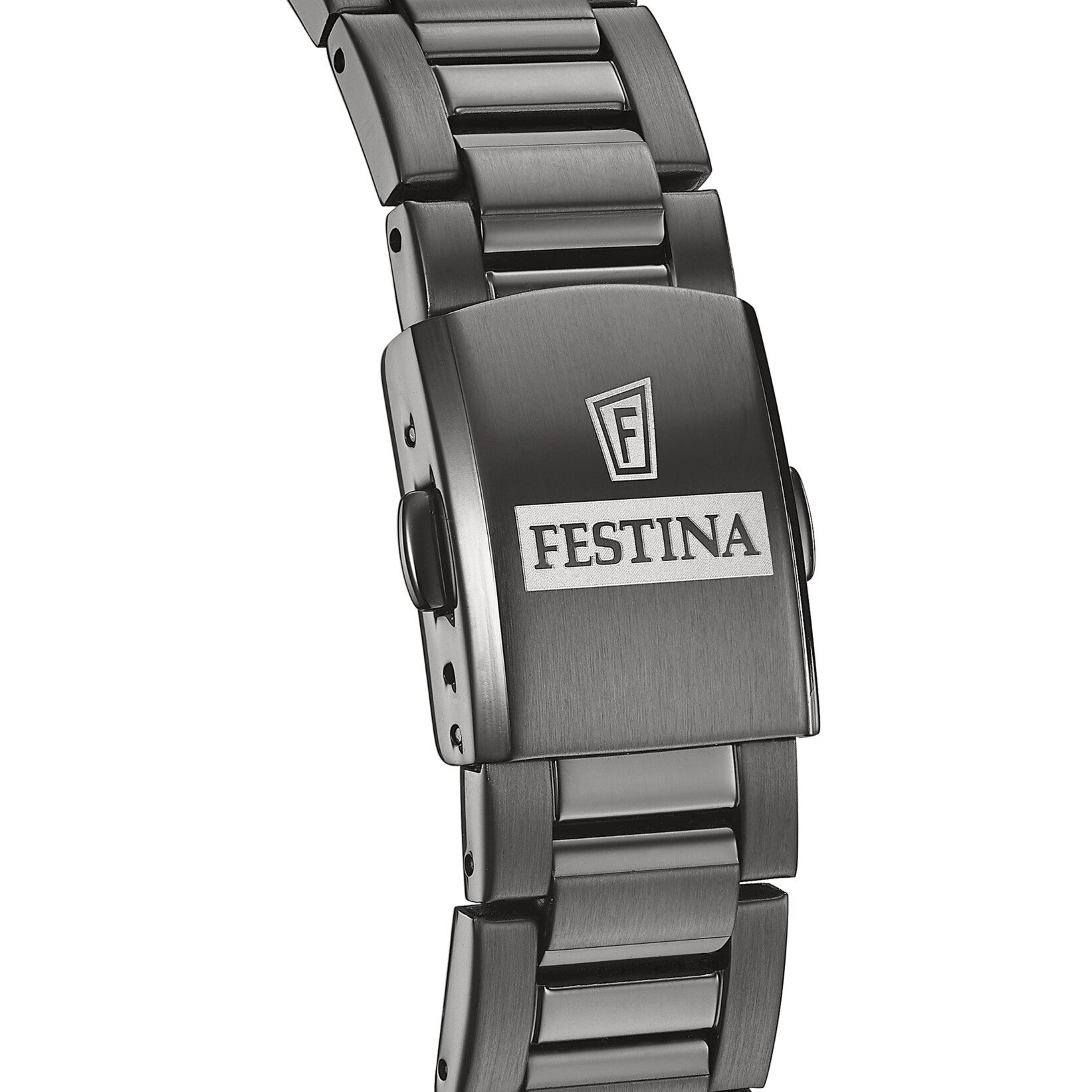 FESTINA F20632/1 AUTOMATIC SKELETON SAPPHIRE ERKEK KOL SAATİ