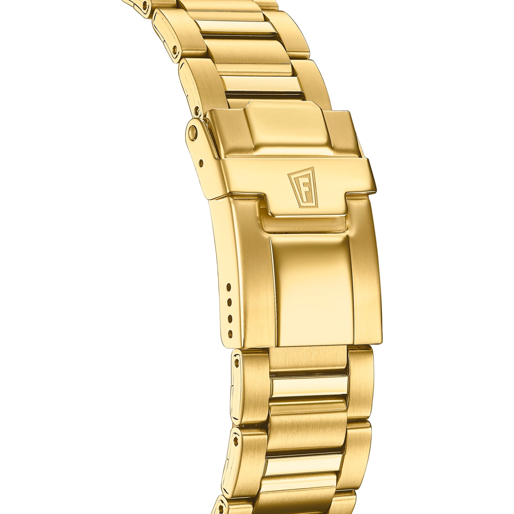 FESTINA F20634/2 TIMELESS CHRONOGRAPH ERKEK KOL SAATİ
