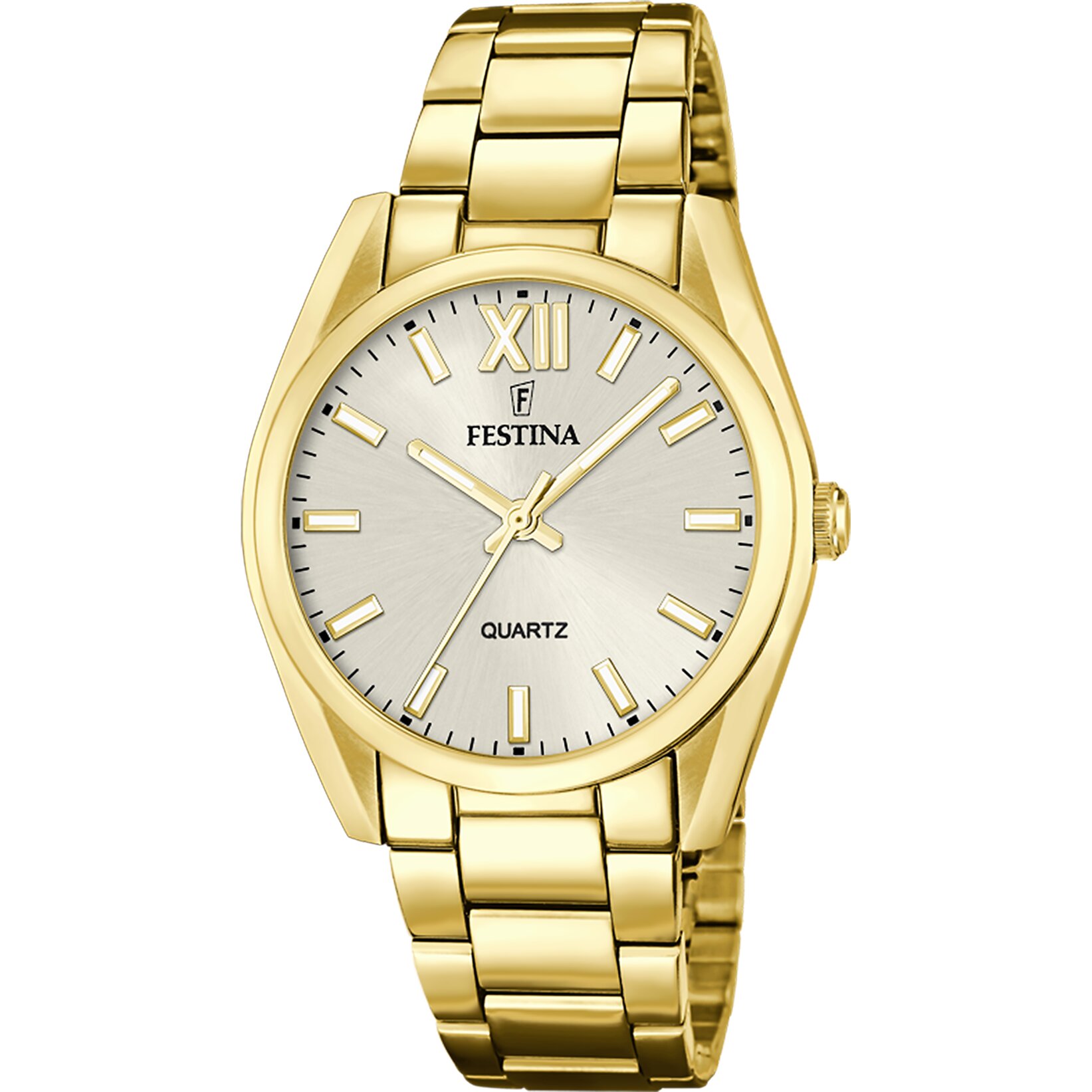 FESTINA F20640/1 BOYRIEND KADIN KOL SAATİ