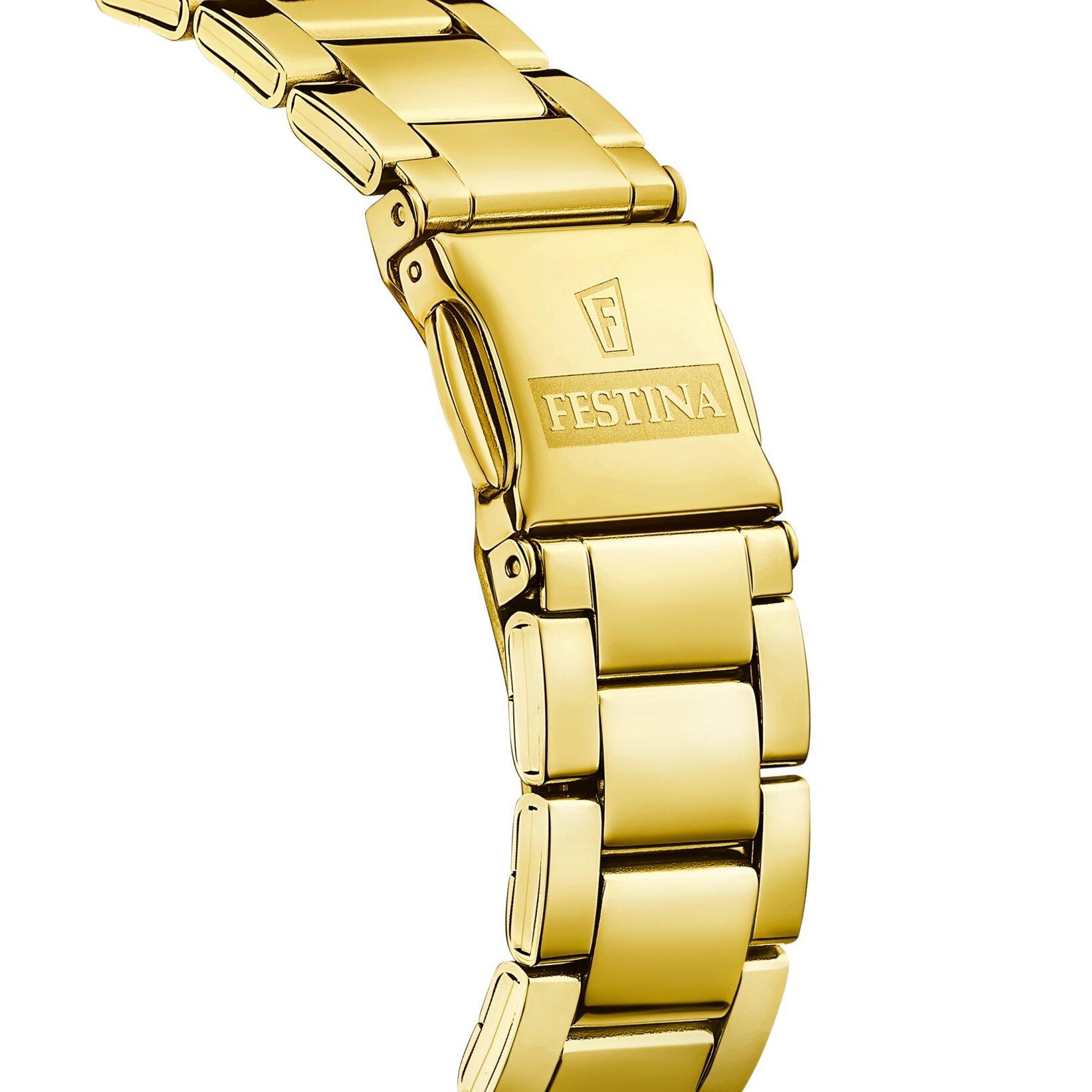 FESTINA F20640/1 BOYRIEND KADIN KOL SAATİ