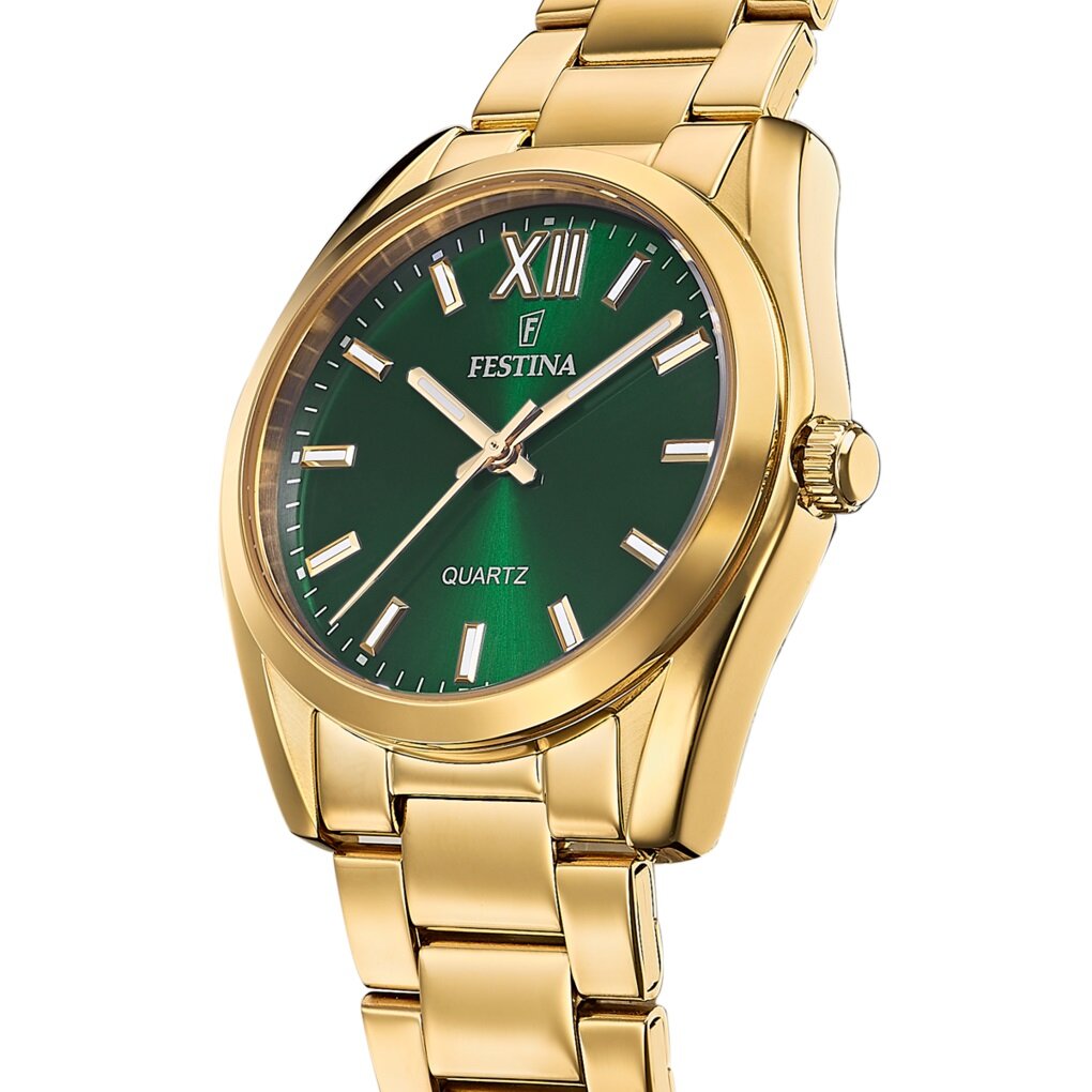 FESTINA F20640/4 BOYRIEND KADIN KOL SAATİ