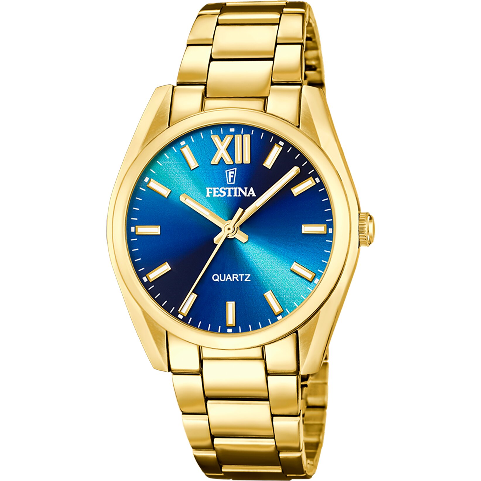 FESTINA F20640/8 BOYRIEND KADIN KOL SAATİ